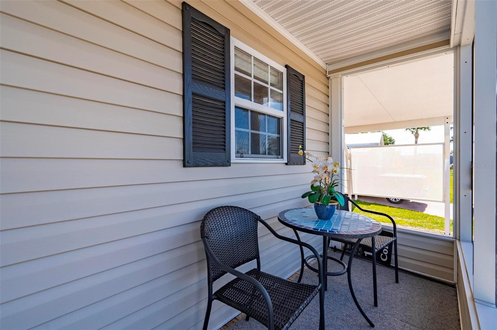 Manufactured Home at 1000 KINGS HWY #175, PORT CHARLOTTE, photo 28 of 66