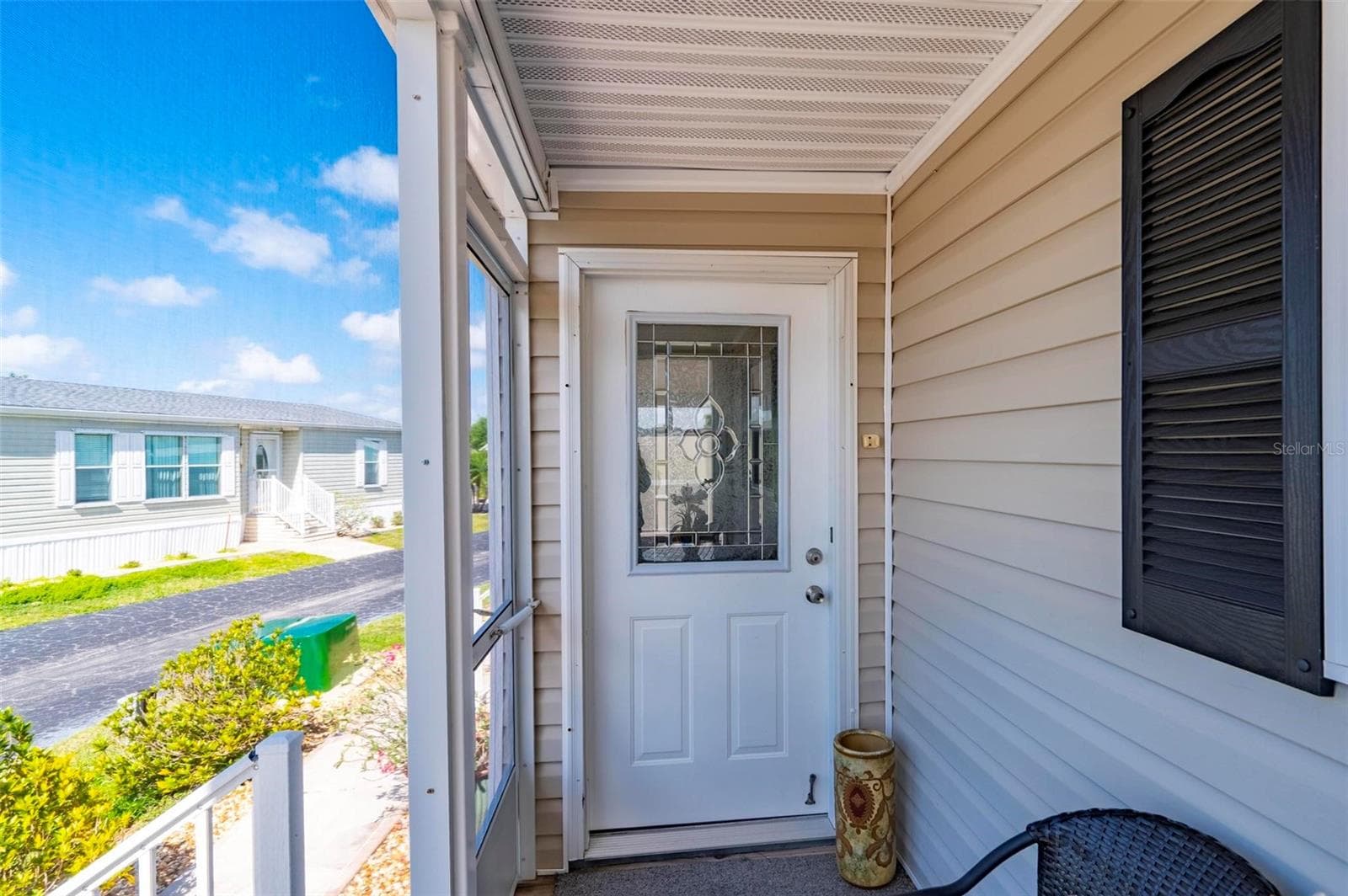 Manufactured Home at 1000 KINGS HWY #175, PORT CHARLOTTE, photo 29 of 66