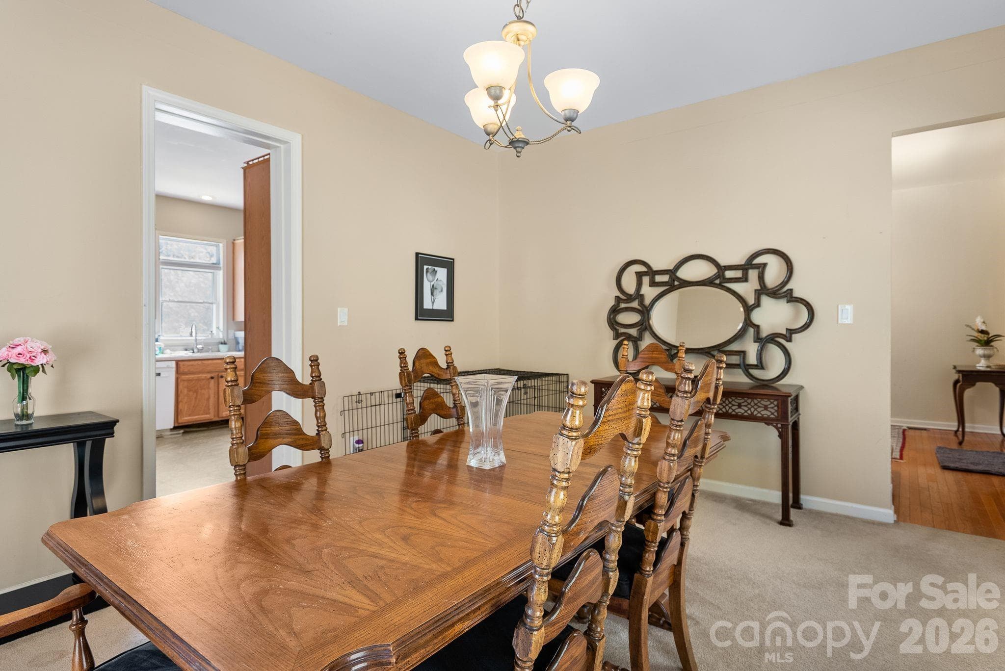 Dining Room - Canton