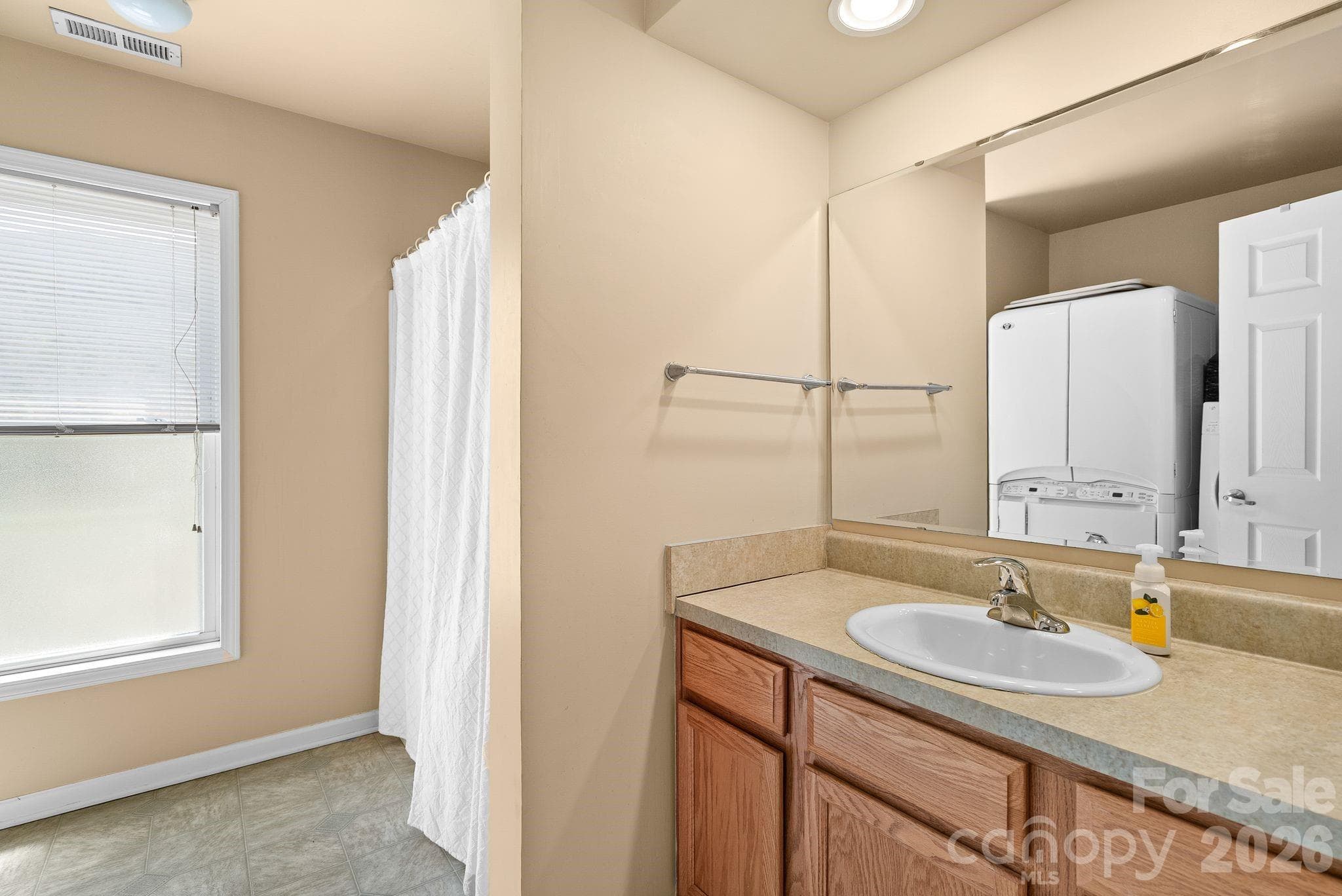2nd Full Bath - Canton