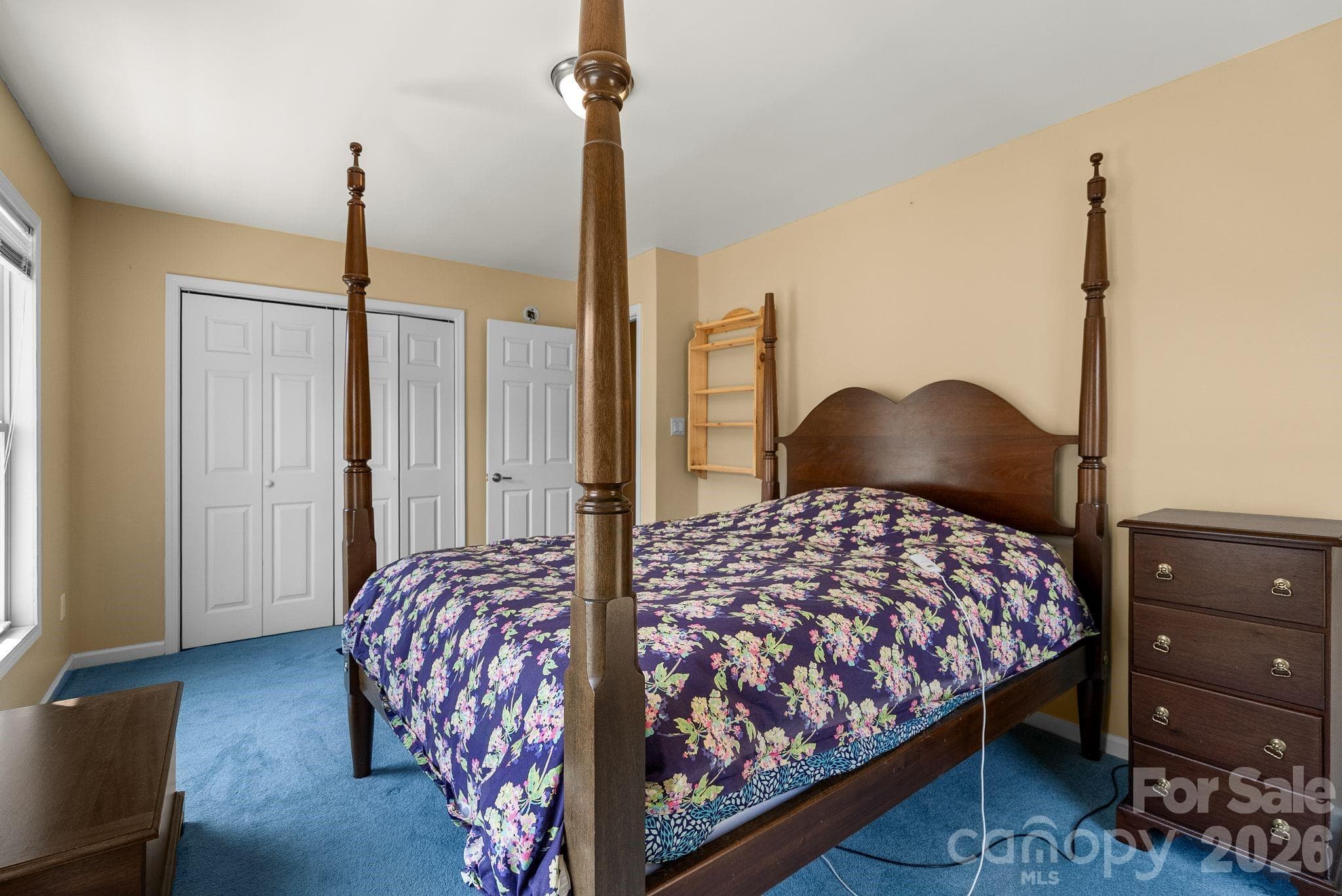 2nd Bedroom - Canton