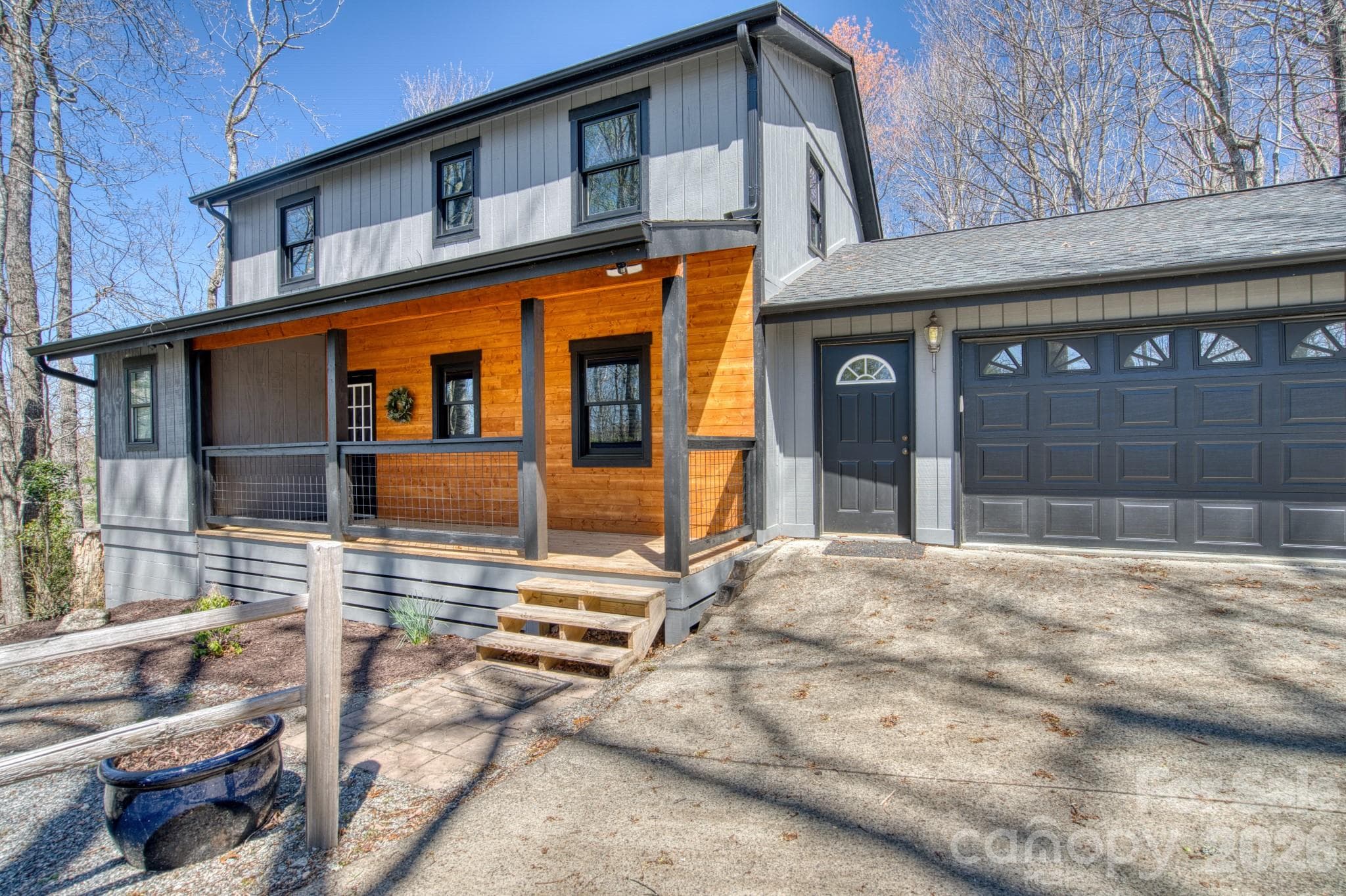 Single Family Residence at Brevard, photo 2 of 43