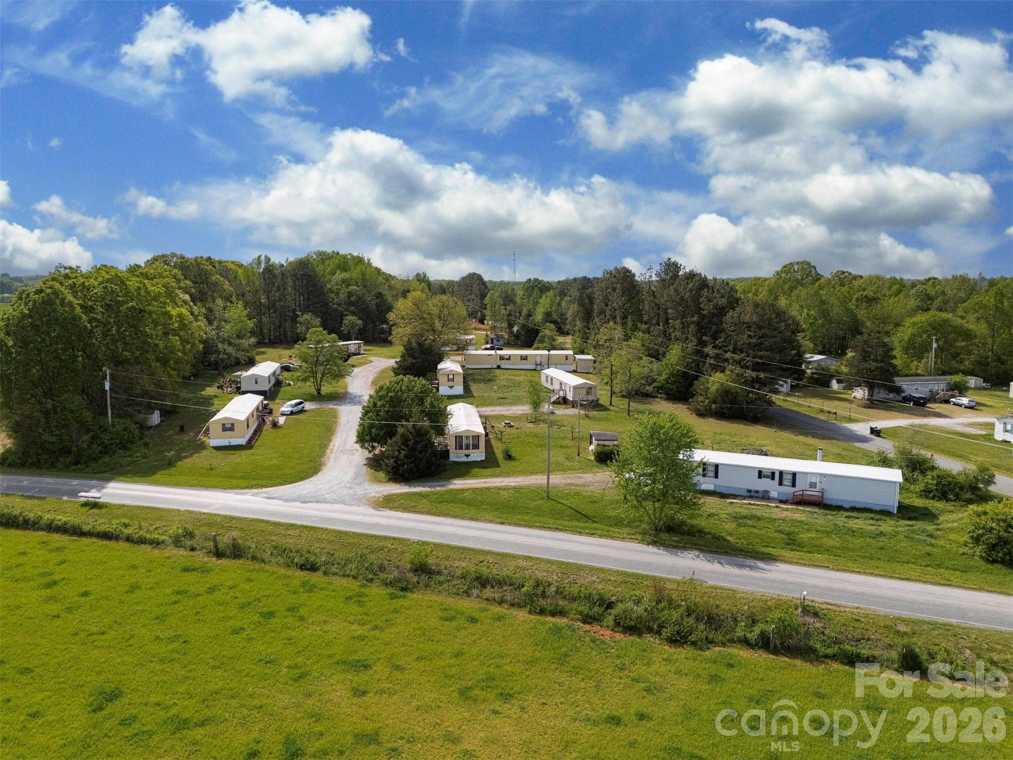 Eightplex+ at 1717 Roscoe Howey Road, Waxhaw, photo 2 of 20
