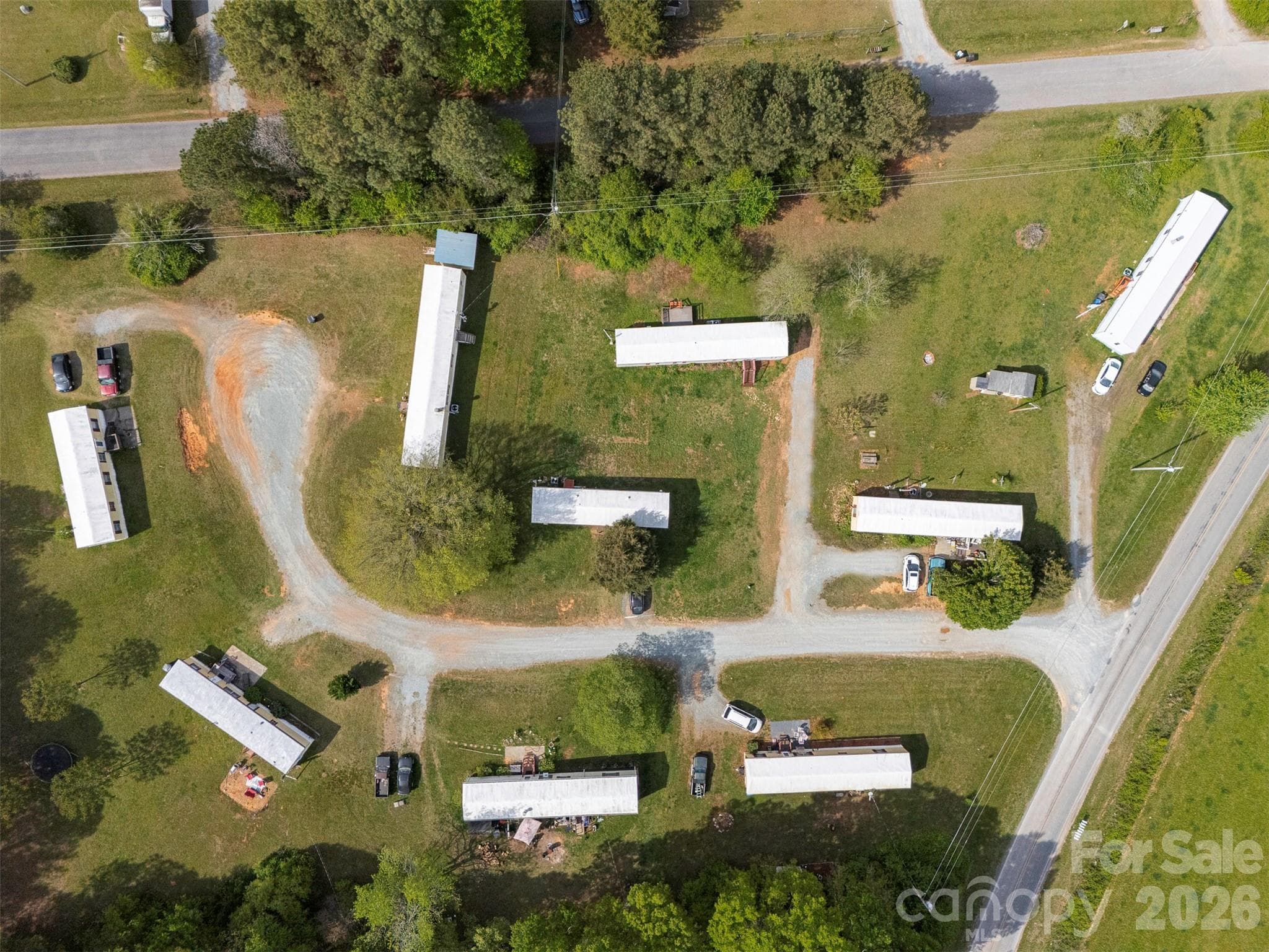Eightplex+ at 1717 Roscoe Howey Road, Waxhaw, photo 3 of 20