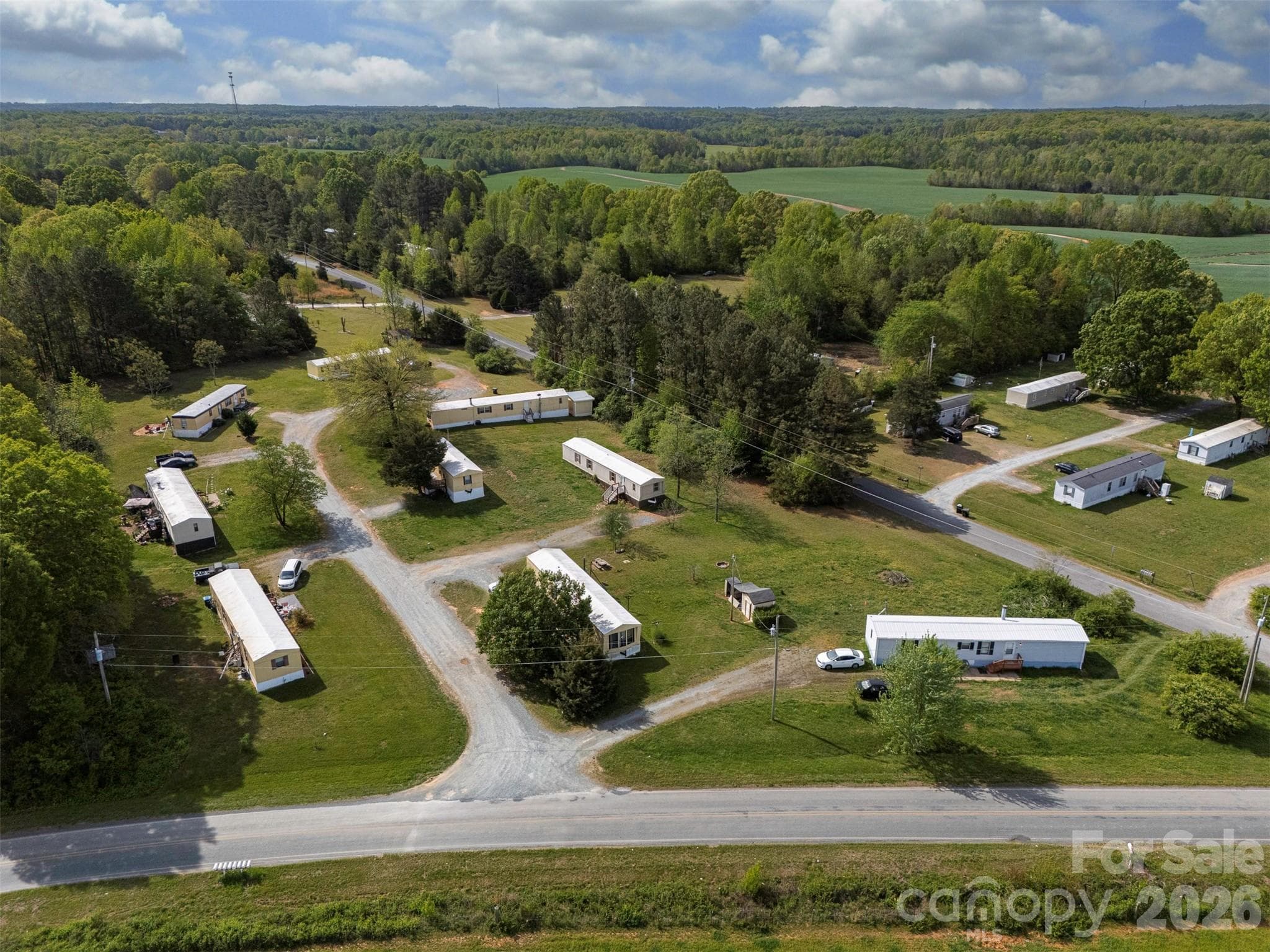 Eightplex+ at 1717 Roscoe Howey Road, Waxhaw, photo 4 of 20
