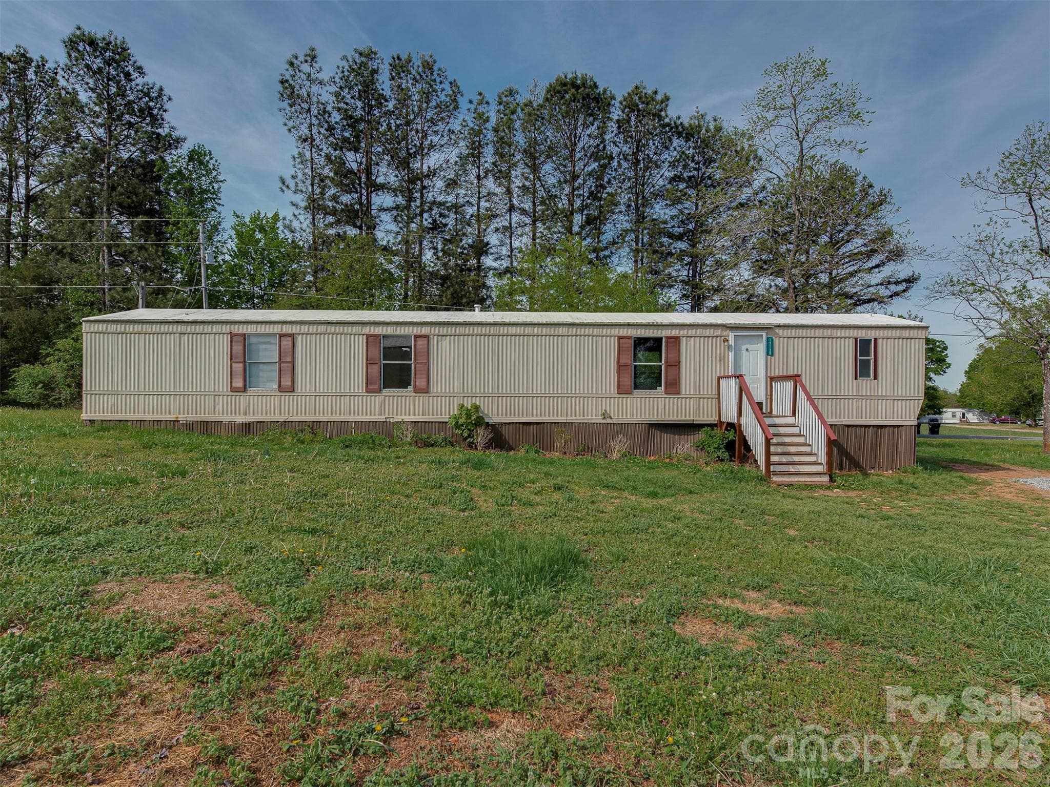 Eightplex+ at 1717 Roscoe Howey Road, Waxhaw, photo 15 of 20