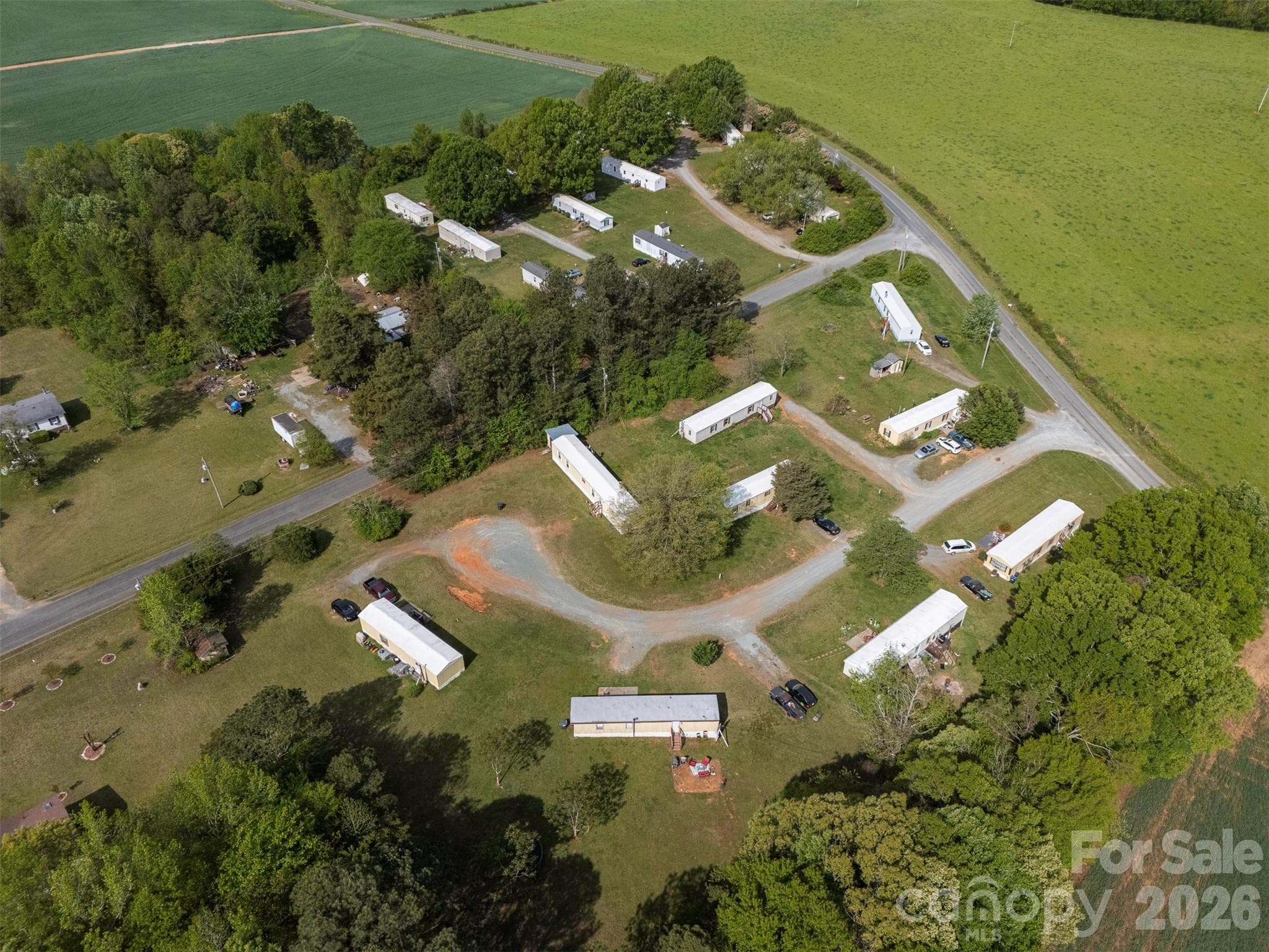 Eightplex+ at 1717 Roscoe Howey Road, Waxhaw, photo 17 of 20