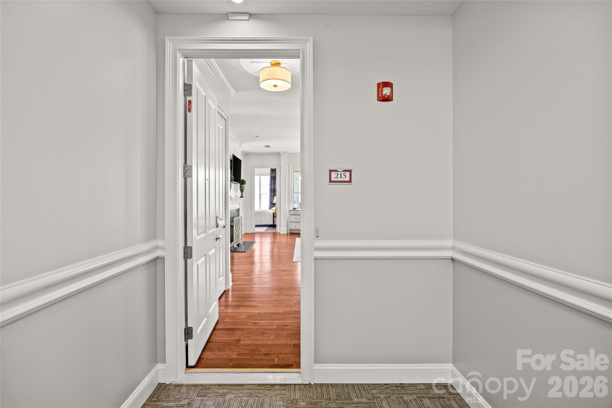 Welcome to 5425 Closeburn Road #215! - SouthGate on Fairview, Charlotte