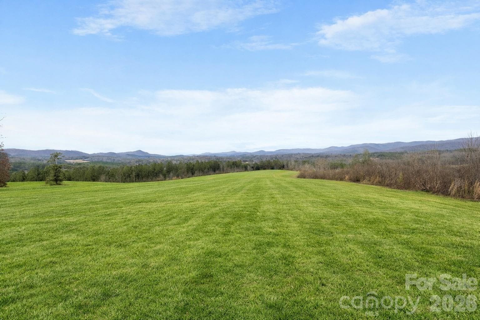 Acreage at 132 Howser Drive, Casar, photo 2 of 7