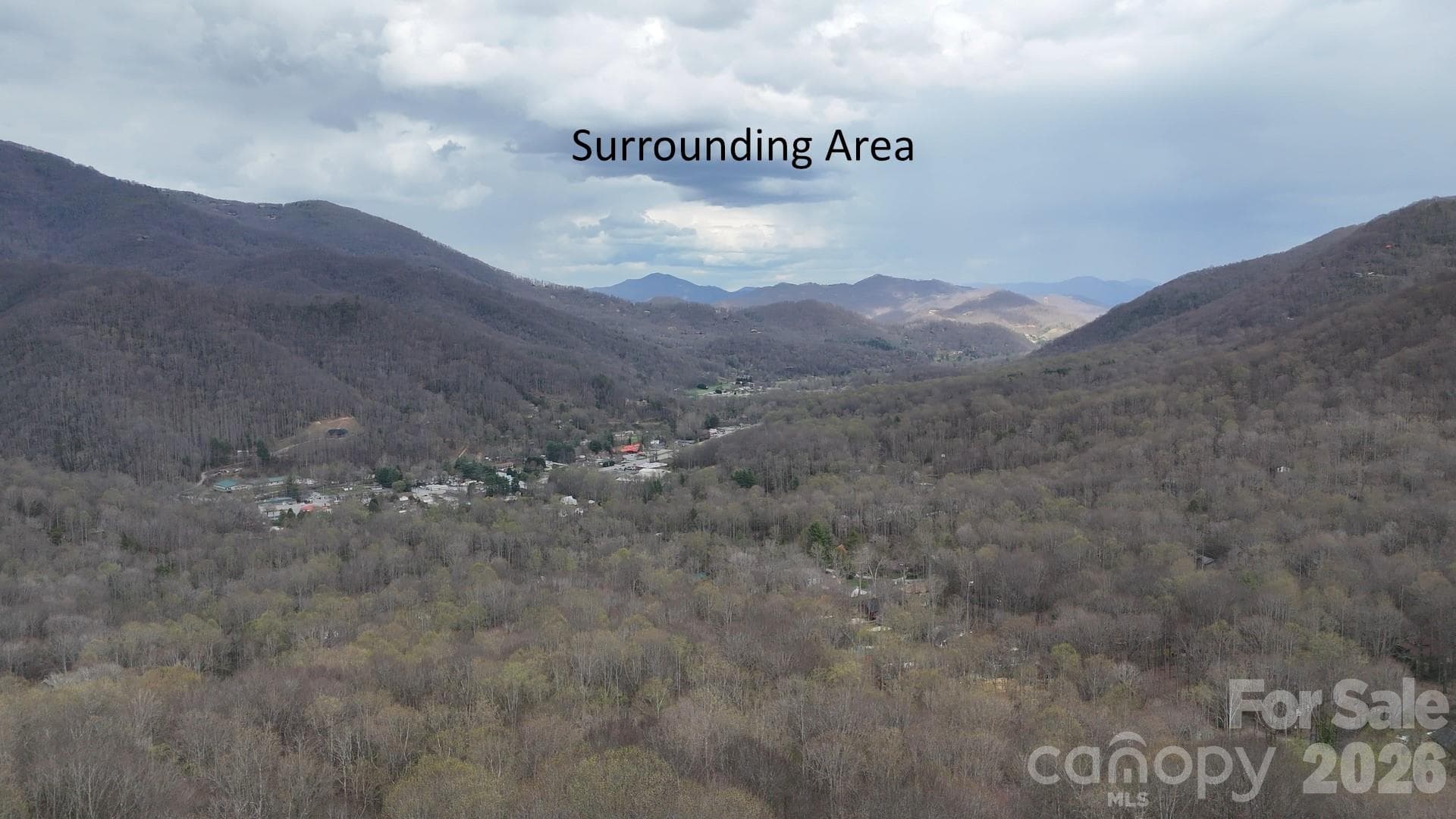 Lot at 4 Buckeye Road, Maggie Valley, photo 9 of 9