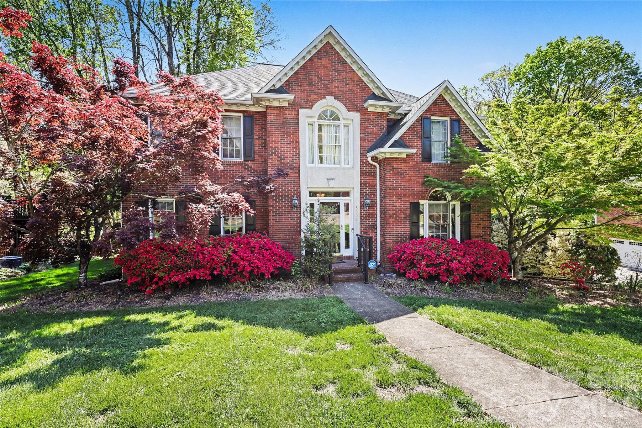 Single Family Residence at Winston Salem, photo 2 of 30