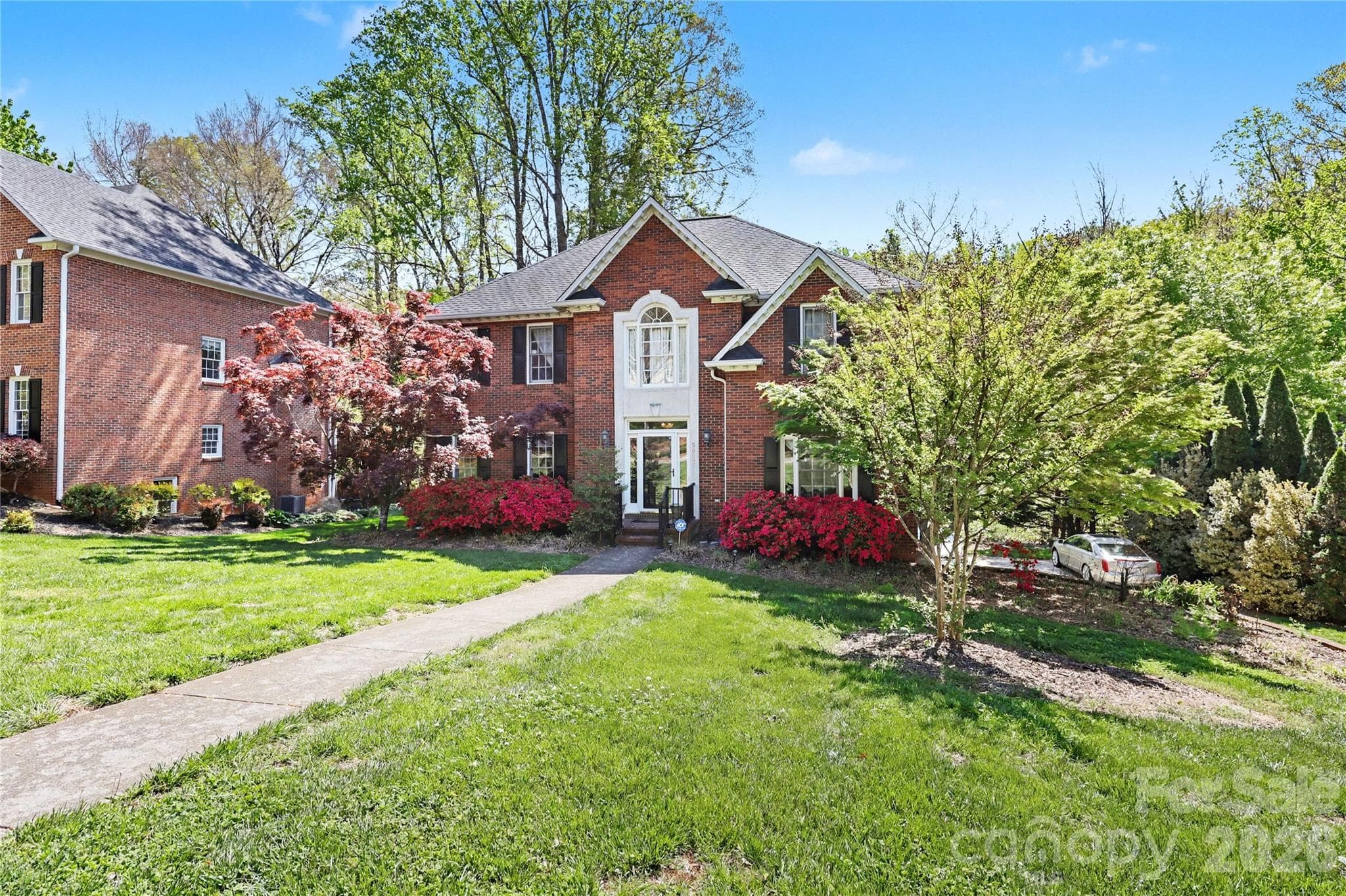 Single Family Residence at Winston Salem, photo 3 of 30