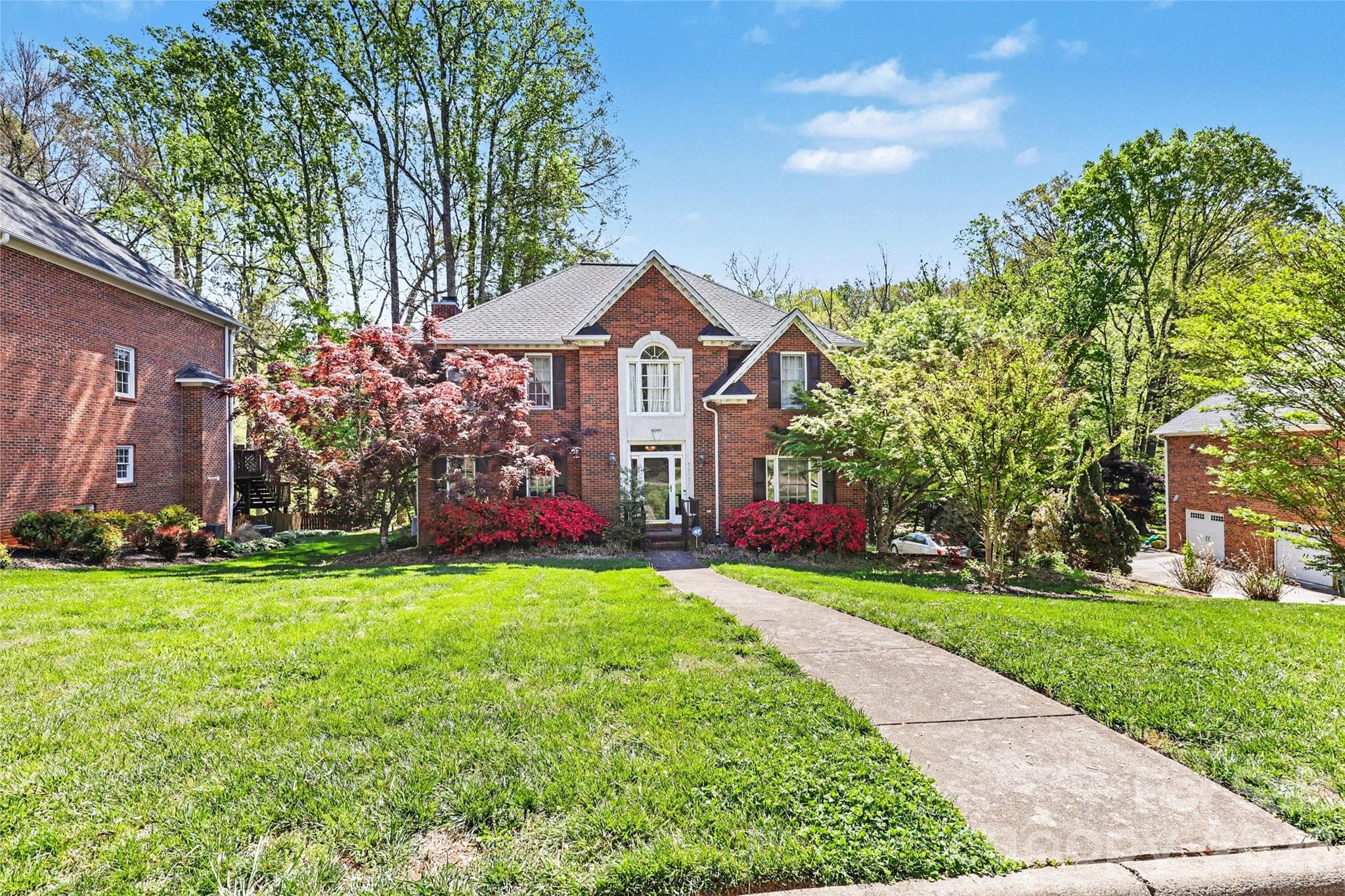 Single Family Residence at Winston Salem, photo 4 of 30