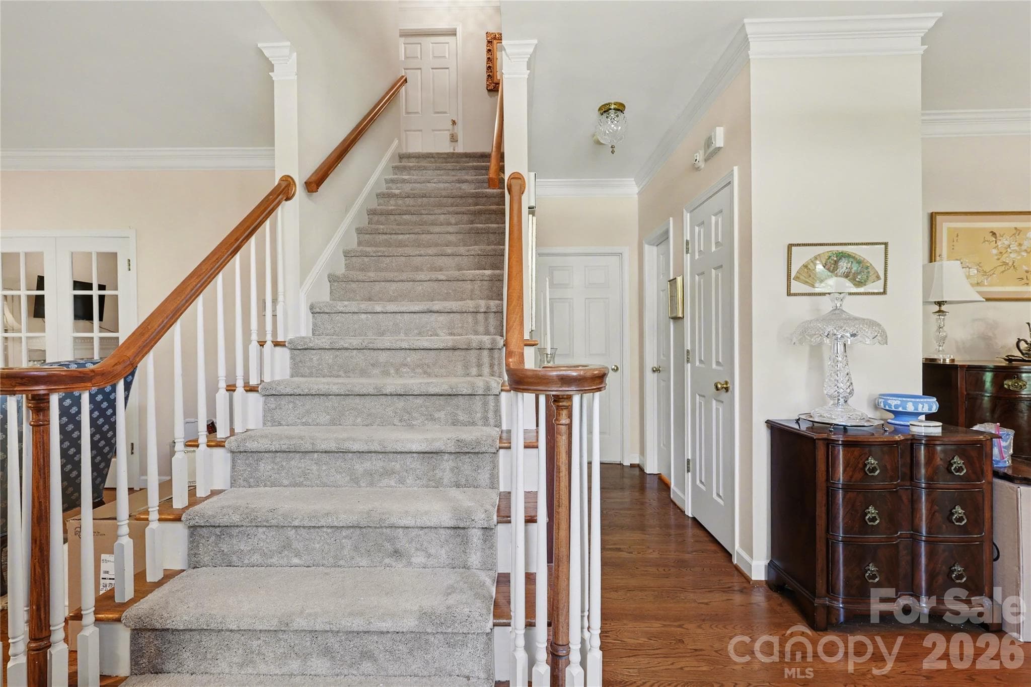 Single Family Residence at Winston Salem, photo 5 of 30