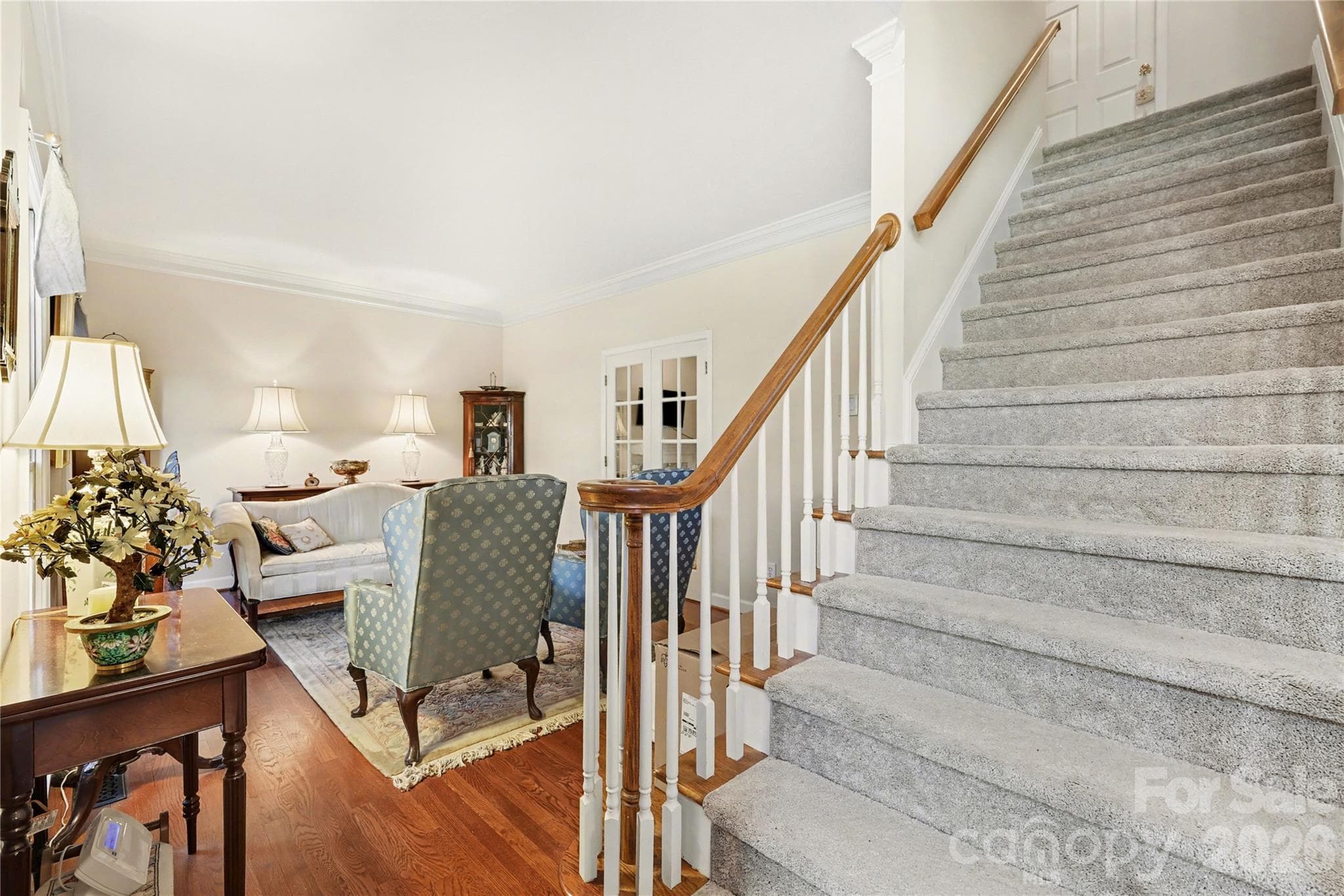 Single Family Residence at Winston Salem, photo 6 of 30