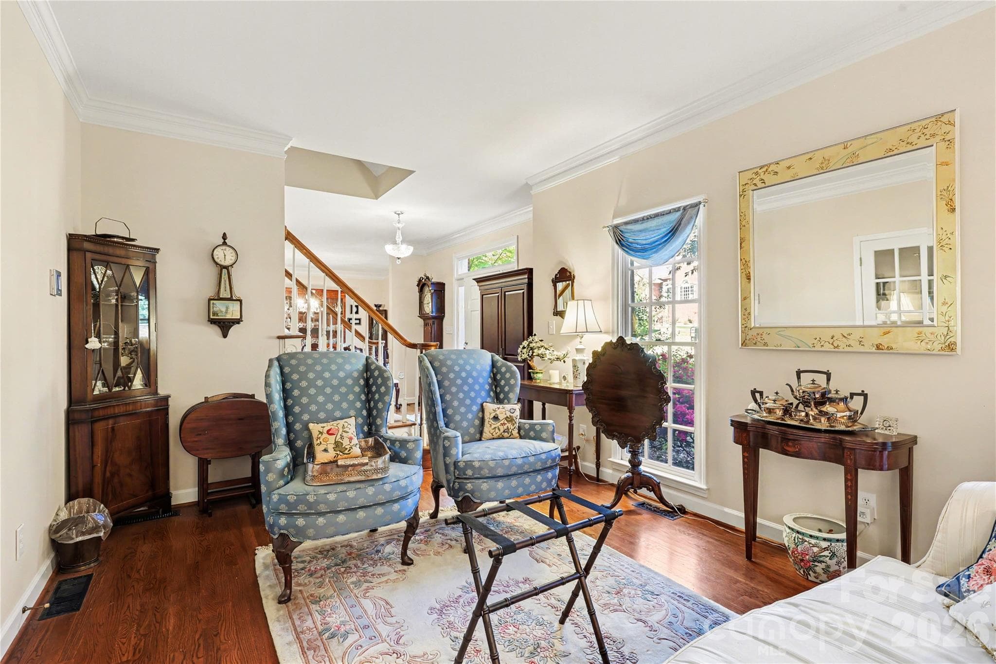 Single Family Residence at Winston Salem, photo 7 of 30