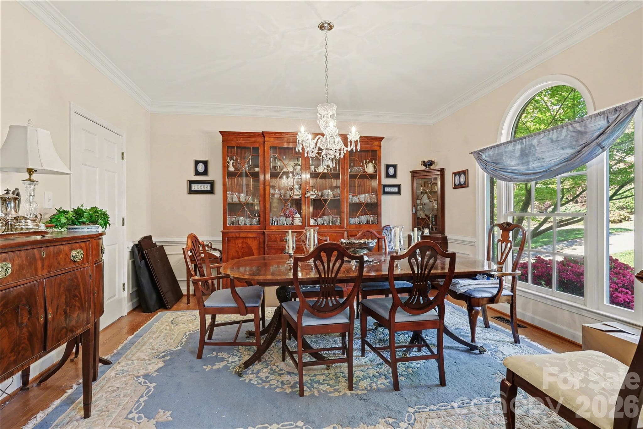 Single Family Residence at Winston Salem, photo 9 of 30