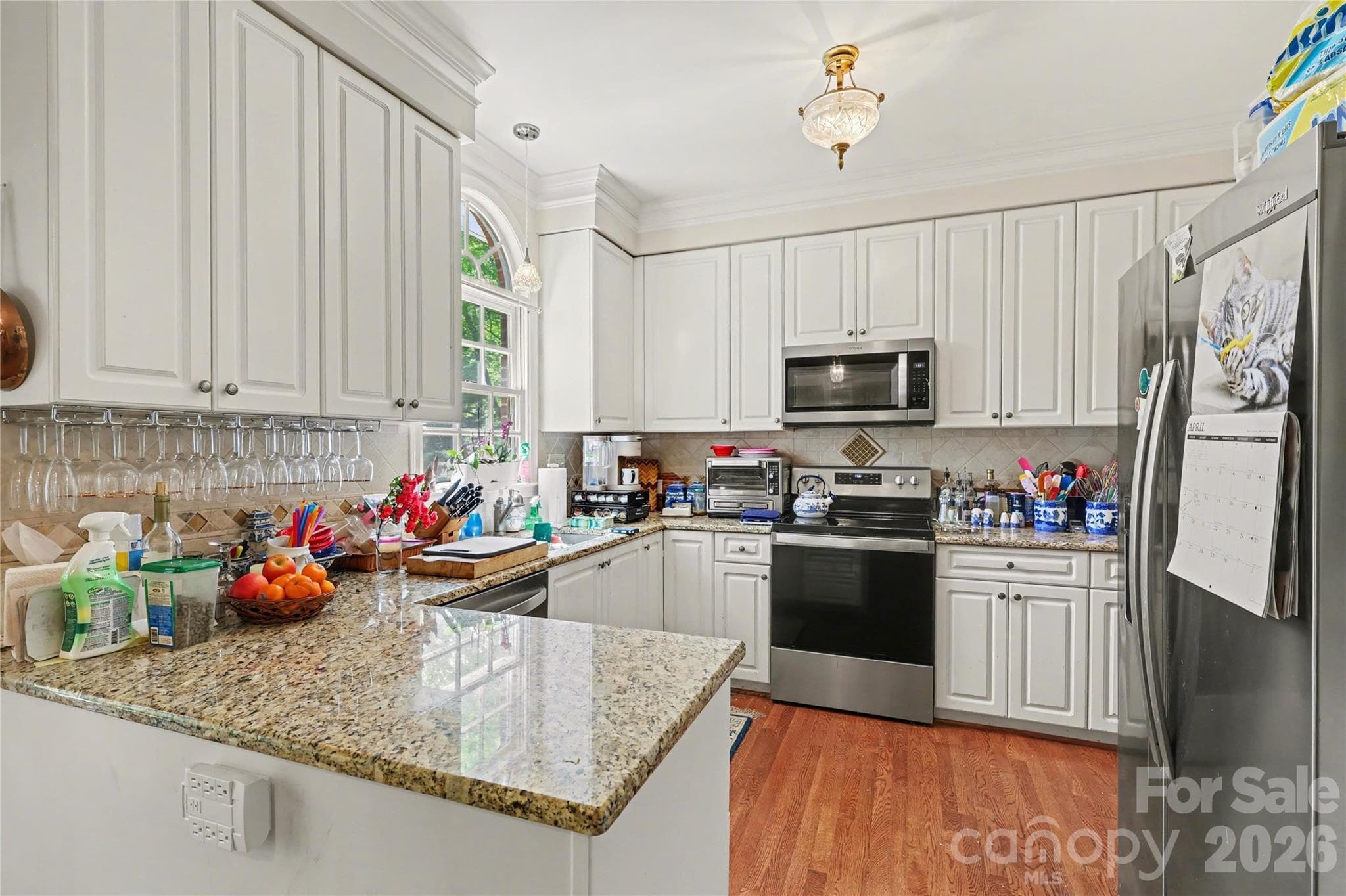 Single Family Residence at Winston Salem, photo 10 of 30