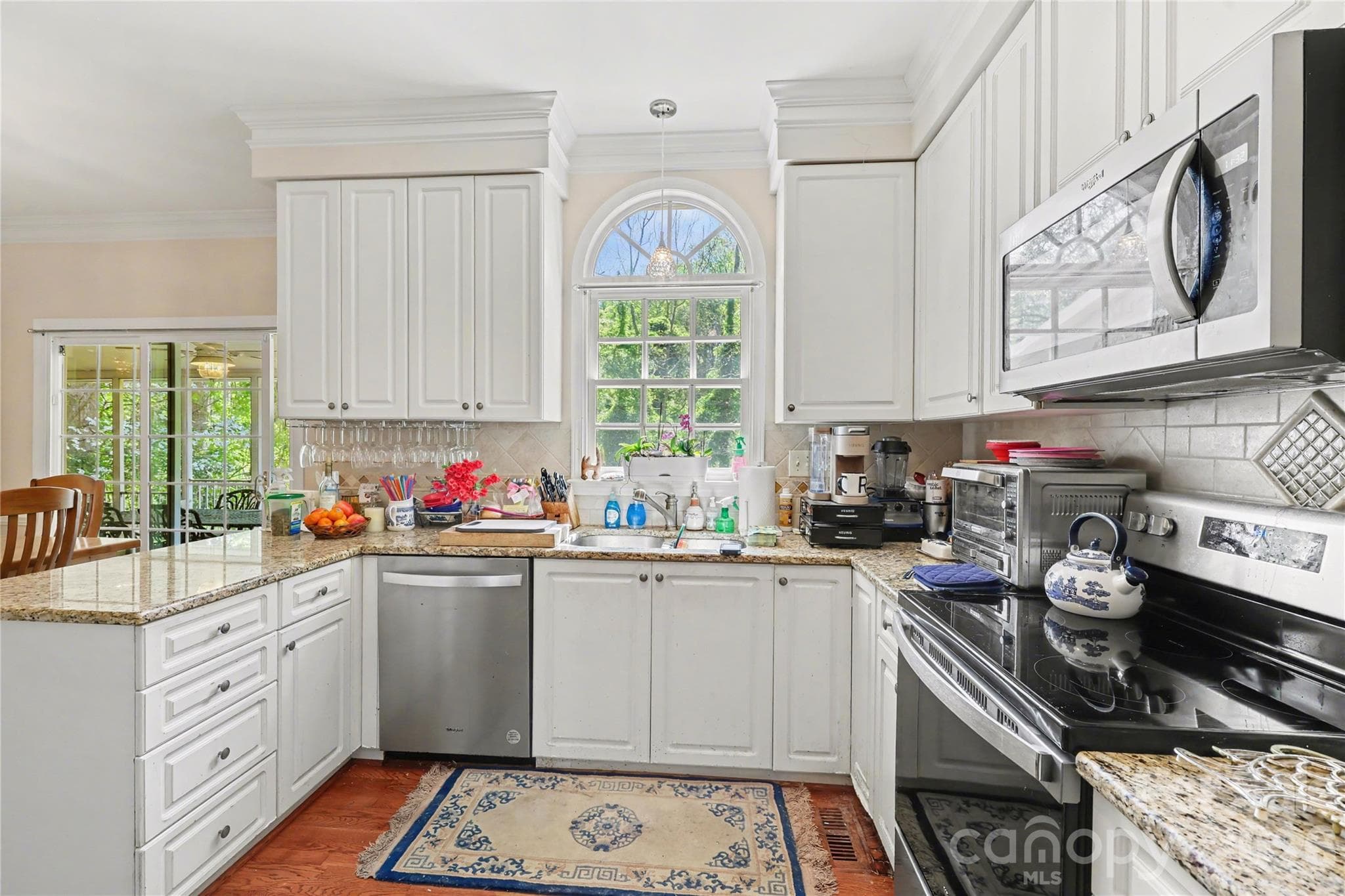 Single Family Residence at Winston Salem, photo 11 of 30