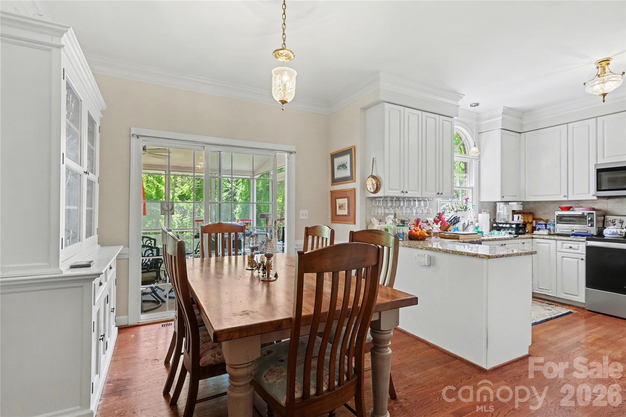 Single Family Residence at Winston Salem, photo 12 of 30
