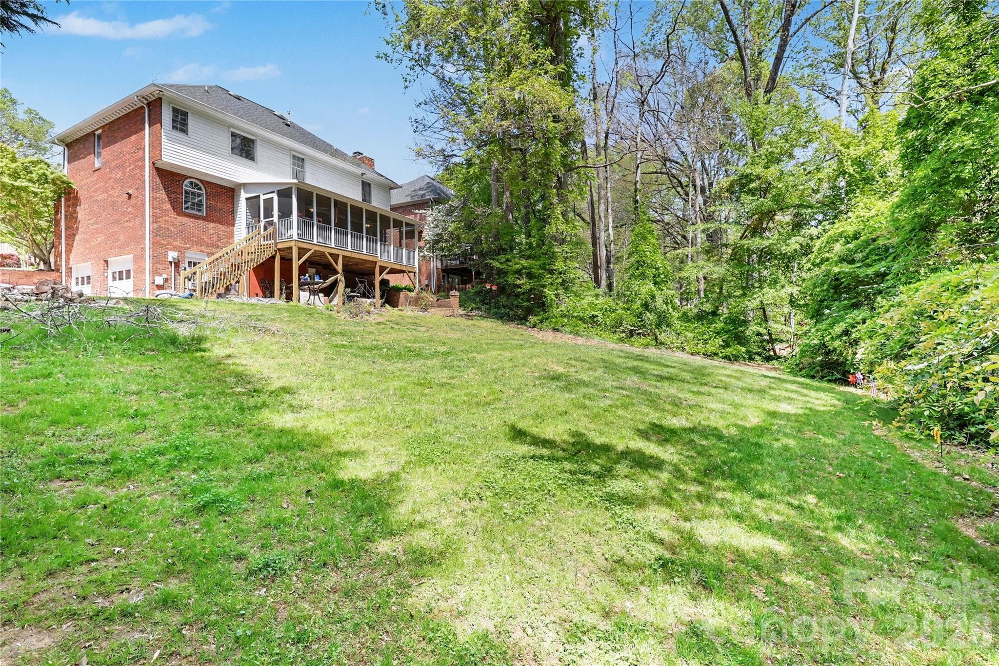 Single Family Residence at Winston Salem, photo 28 of 30