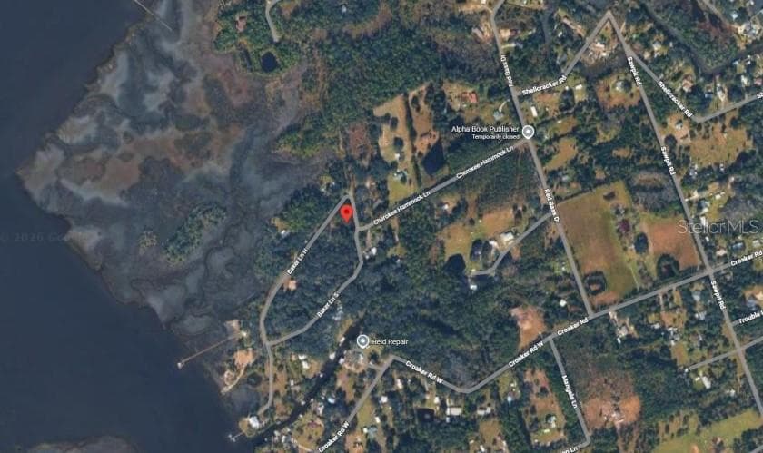 Land at N BAKER LN, JACKSONVILLE, photo 9 of 10