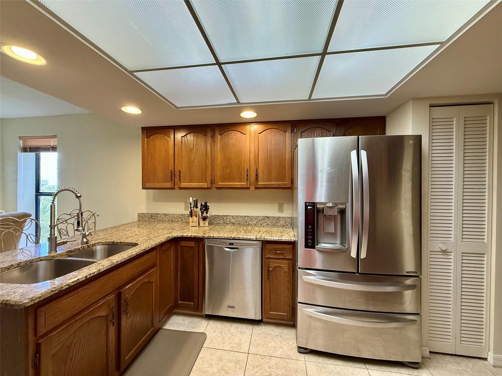 Condominium at 25188 MARION AVE #E212, PUNTA GORDA, photo 6 of 49