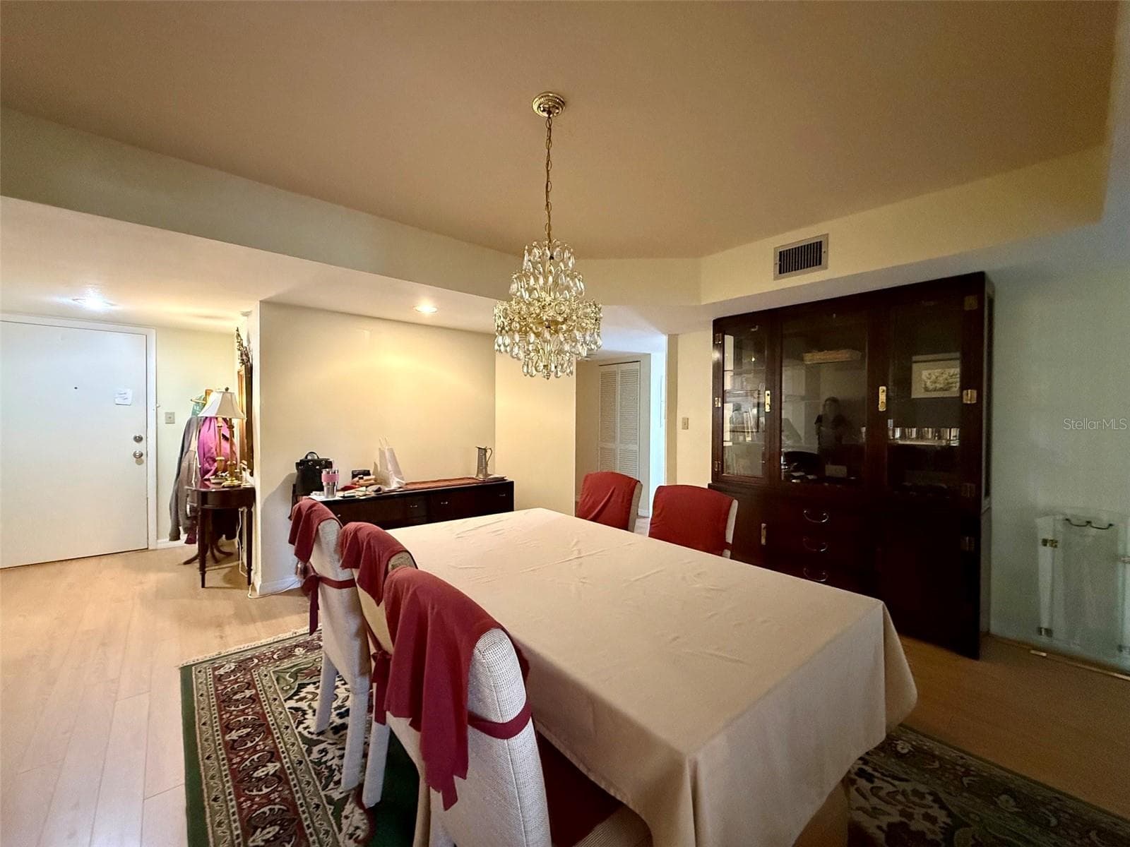 Condominium at 25188 MARION AVE #E212, PUNTA GORDA, photo 9 of 49