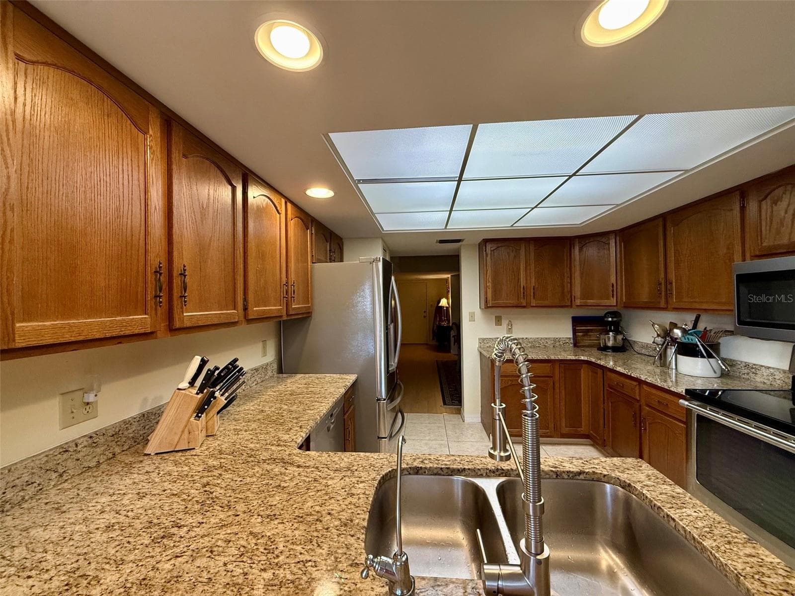 Condominium at 25188 MARION AVE #E212, PUNTA GORDA, photo 10 of 49