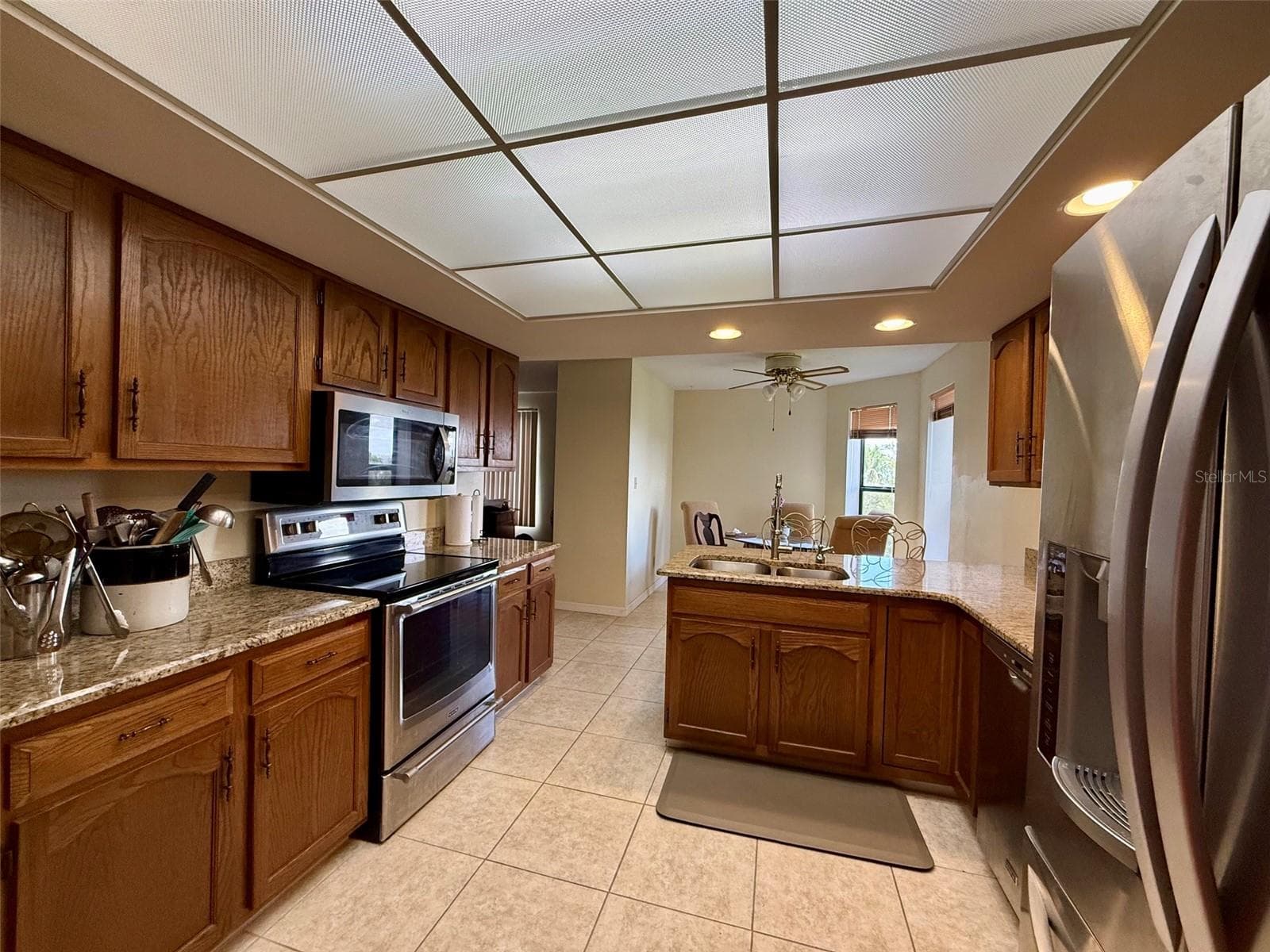 Condominium at 25188 MARION AVE #E212, PUNTA GORDA, photo 11 of 49
