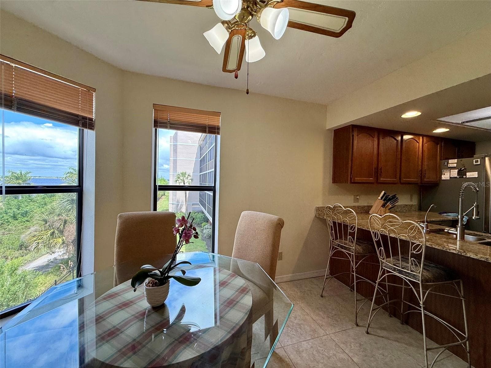 Condominium at 25188 MARION AVE #E212, PUNTA GORDA, photo 12 of 49