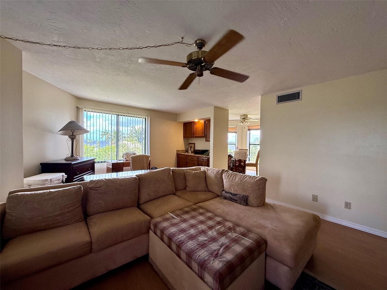 Condominium at 25188 MARION AVE #E212, PUNTA GORDA, photo 14 of 49