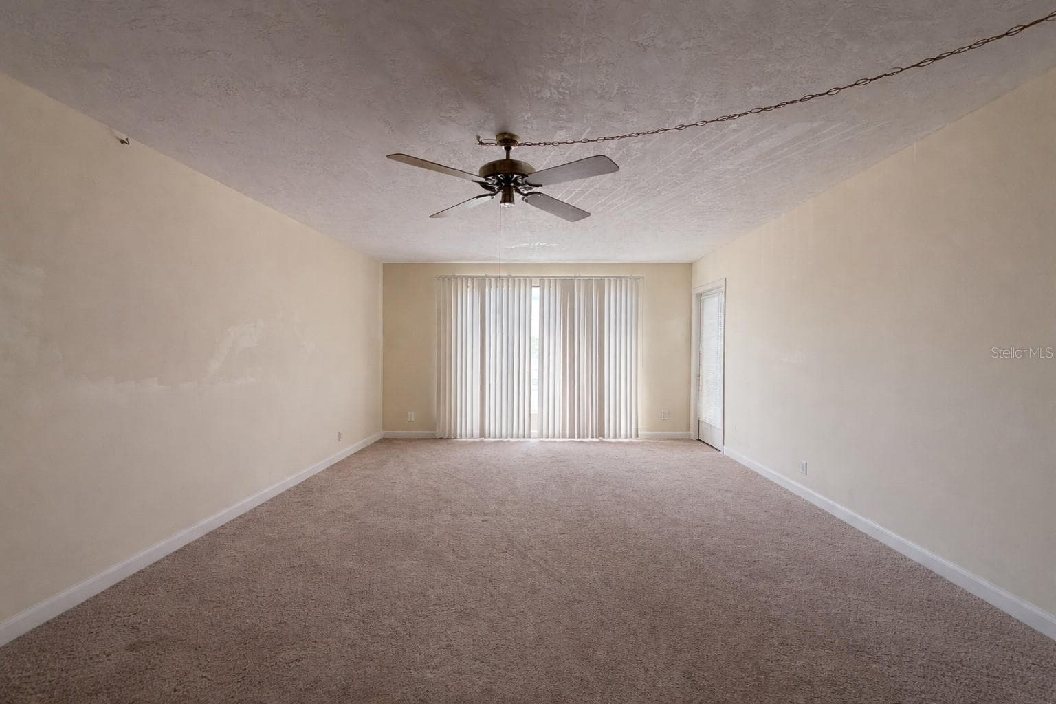 Primary Bedroom - 25188 MARION AVE #E212, PUNTA GORDA