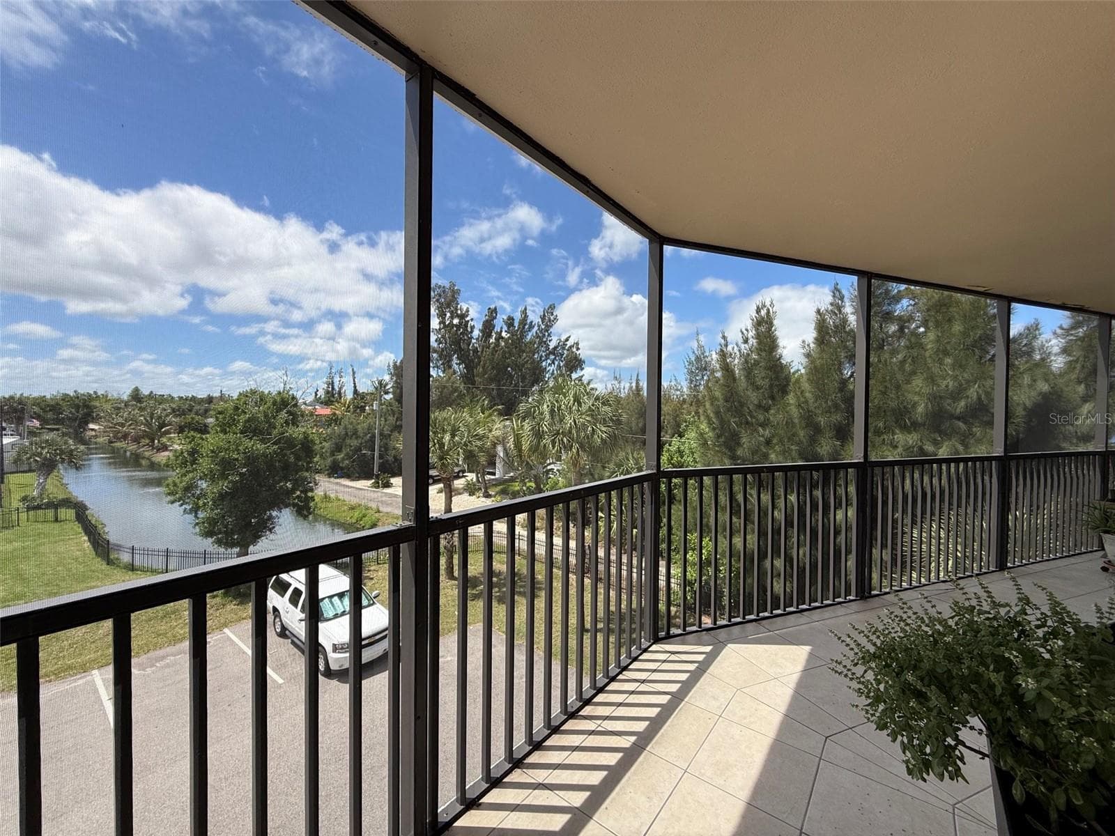 Condominium at 25188 MARION AVE #E212, PUNTA GORDA, photo 20 of 49