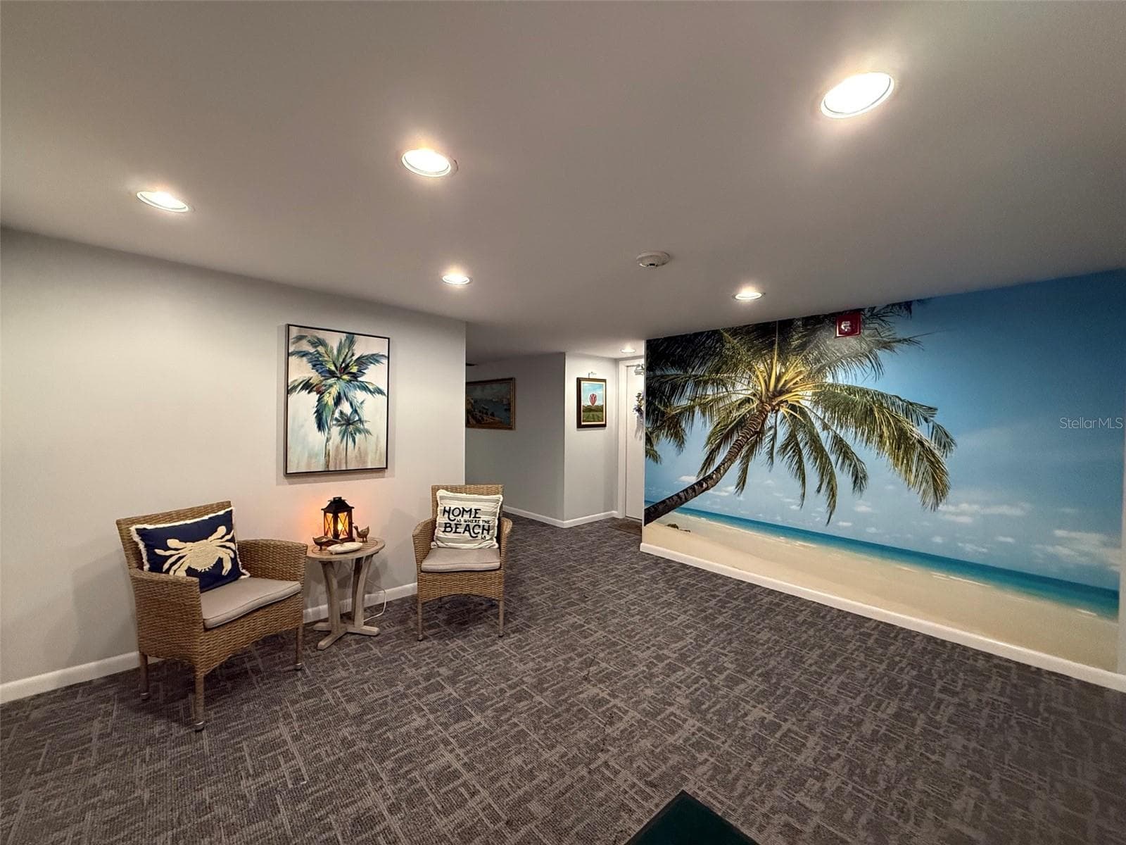 Condominium at 25188 MARION AVE #E212, PUNTA GORDA, photo 31 of 49