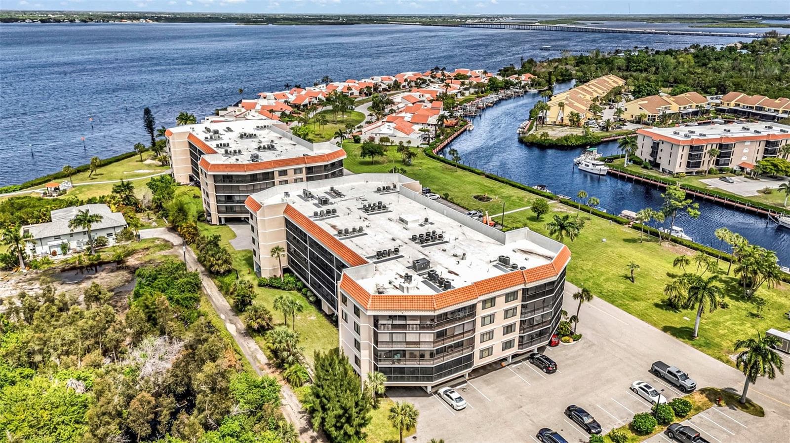 Condominium at 25188 MARION AVE #E212, PUNTA GORDA, photo 33 of 49