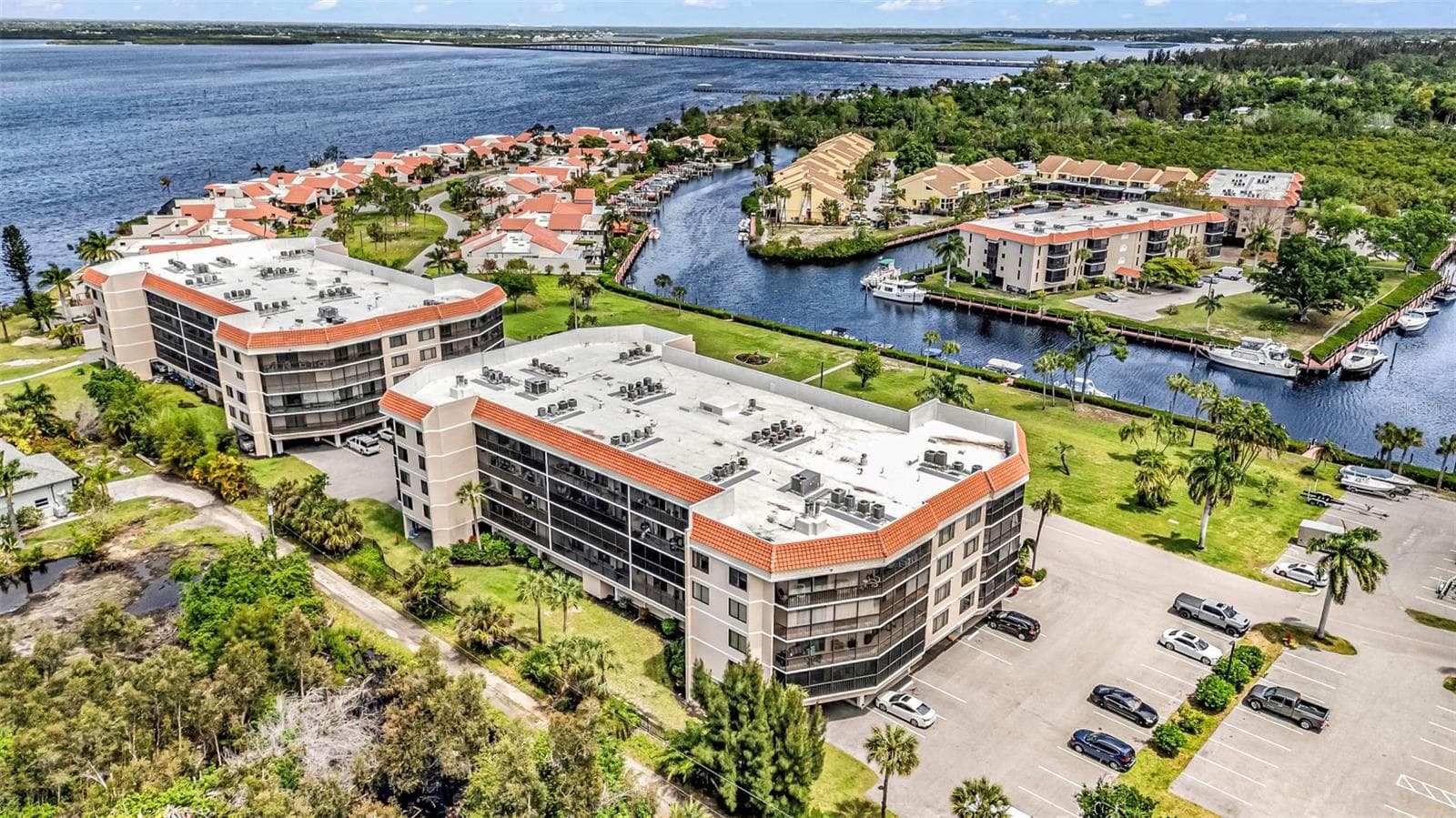 Condominium at 25188 MARION AVE #E212, PUNTA GORDA, photo 34 of 49