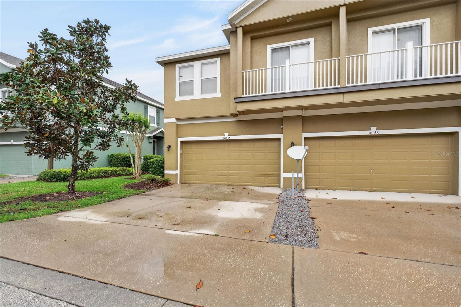 Condominium at 10236 LAKE DISTRICT LN #35C, ORLANDO, photo 9 of 19