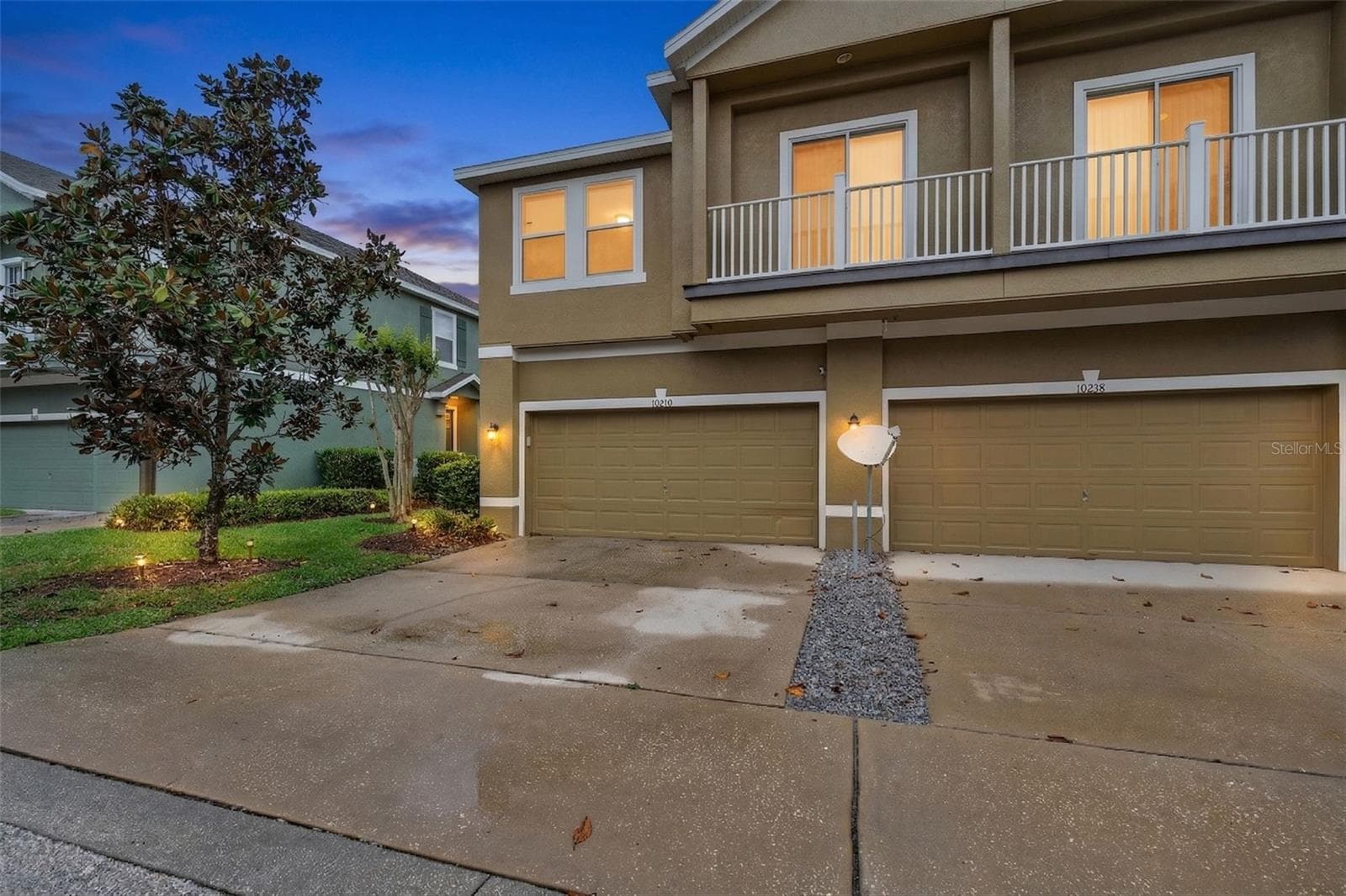 Condominium at 10236 LAKE DISTRICT LN #35C, ORLANDO, photo 10 of 19