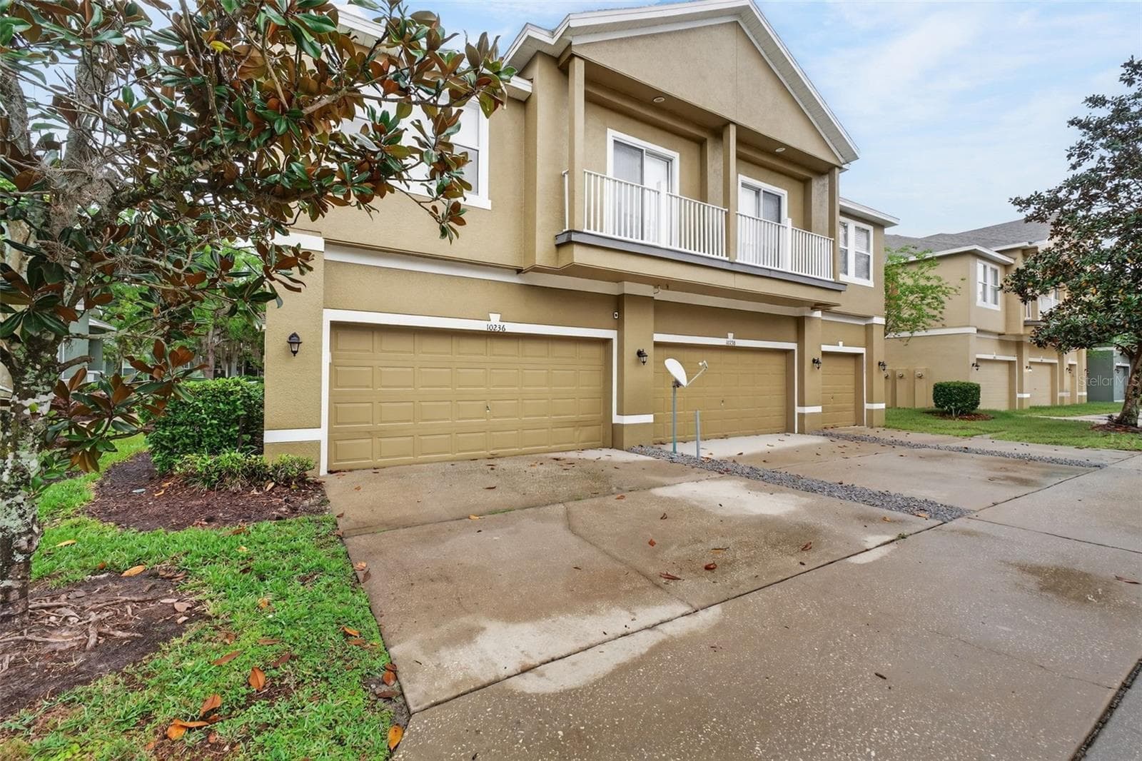 Condominium at 10236 LAKE DISTRICT LN #35C, ORLANDO, photo 11 of 19