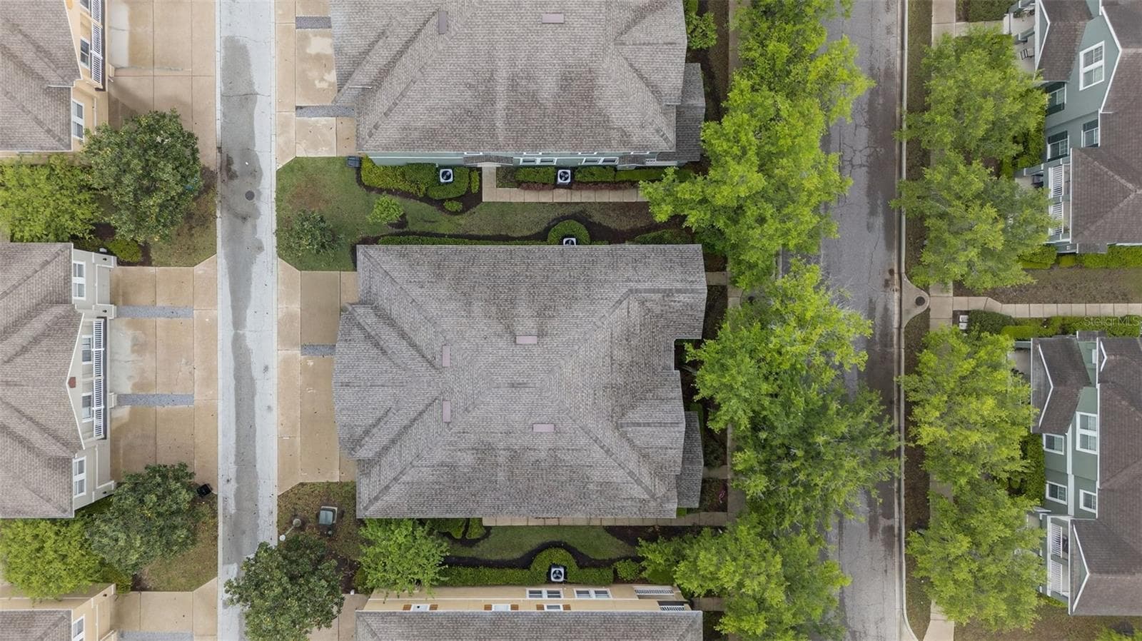 Condominium at 10236 LAKE DISTRICT LN #35C, ORLANDO, photo 12 of 19