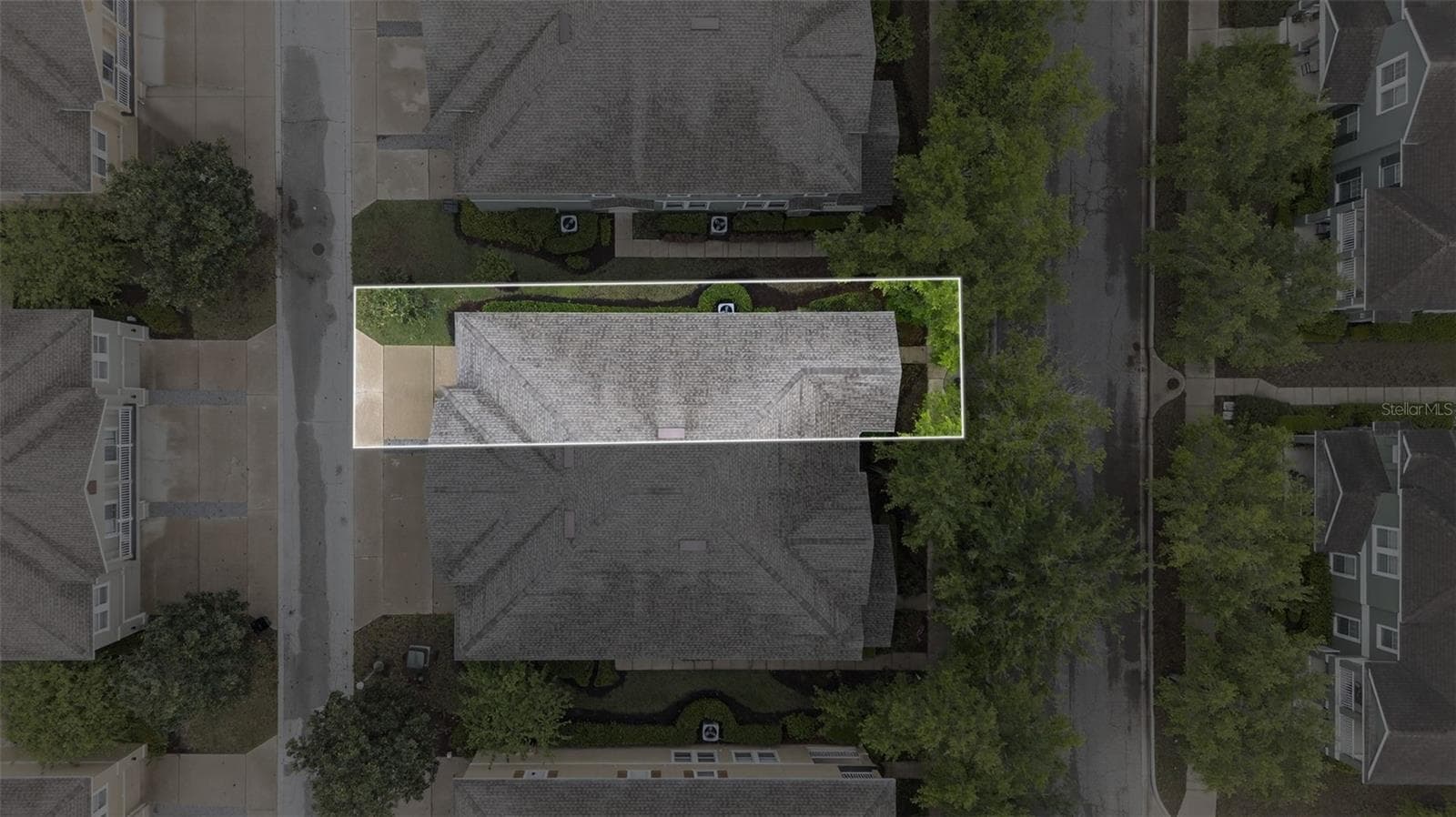 Condominium at 10236 LAKE DISTRICT LN #35C, ORLANDO, photo 14 of 19