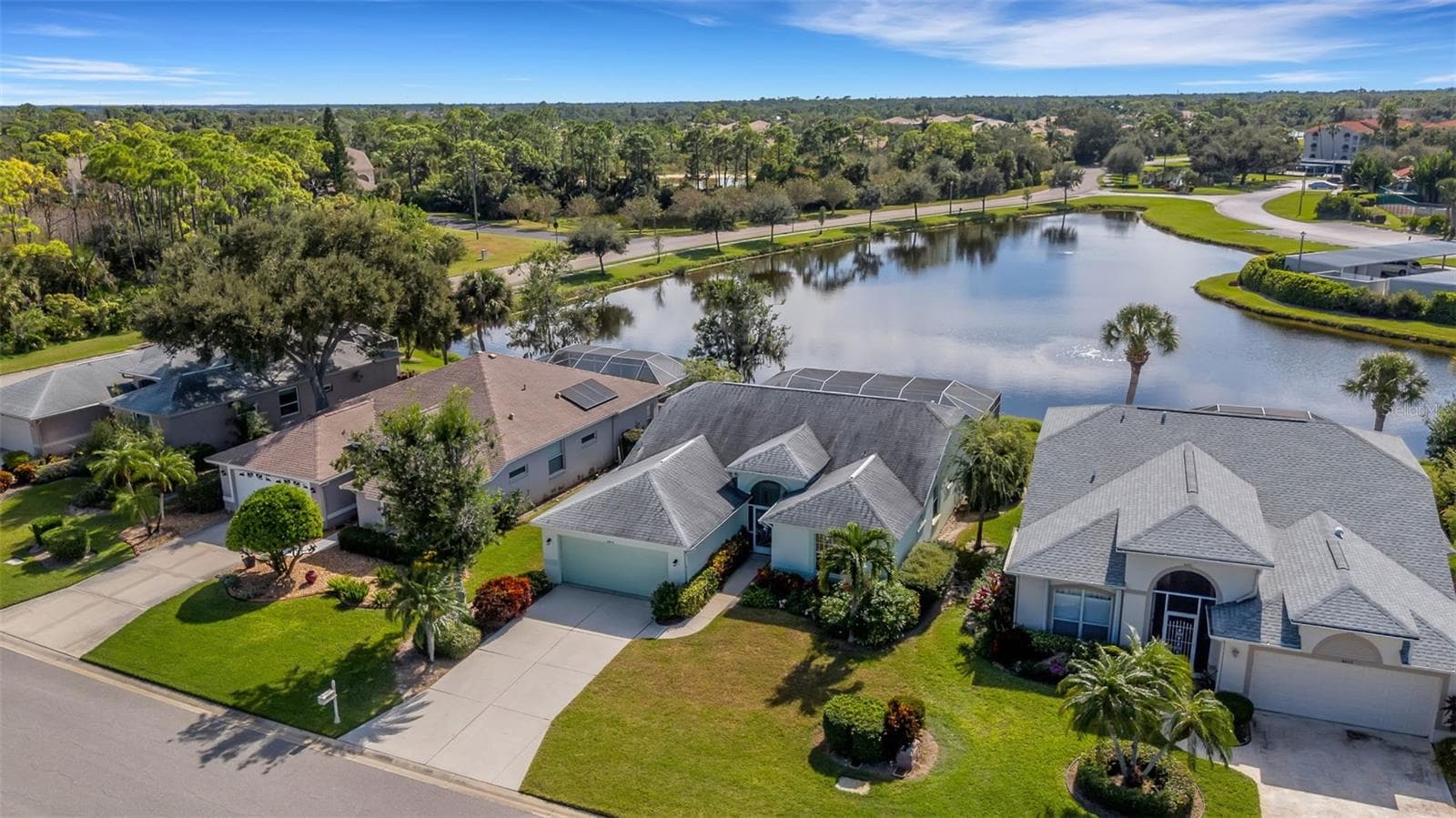 Single Family Residence at 8976 WHITEMARSH AVE, SARASOTA, photo 3 of 58