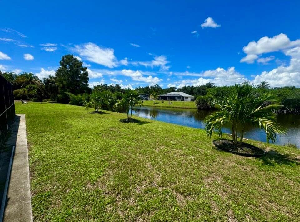 Single Family Residence at 1385 HARMONY DR, PORT CHARLOTTE, photo 14 of 21