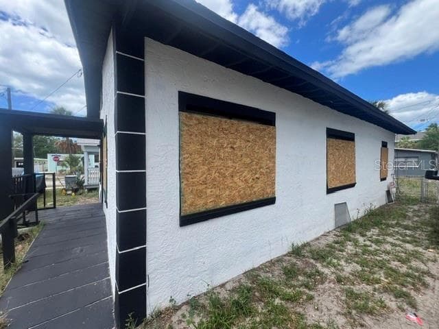 Single Family Residence at 1106 CARLTON ST, CLEARWATER, photo 3 of 4