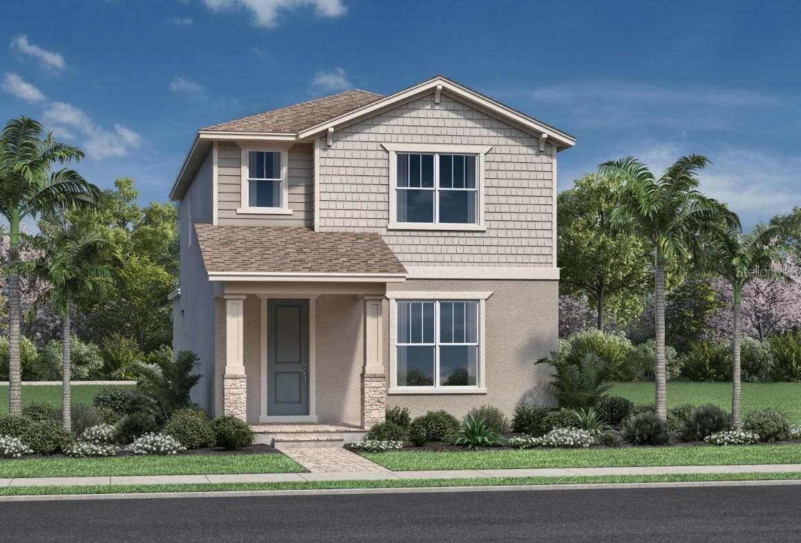 13008 SUNSET GARDEN LN