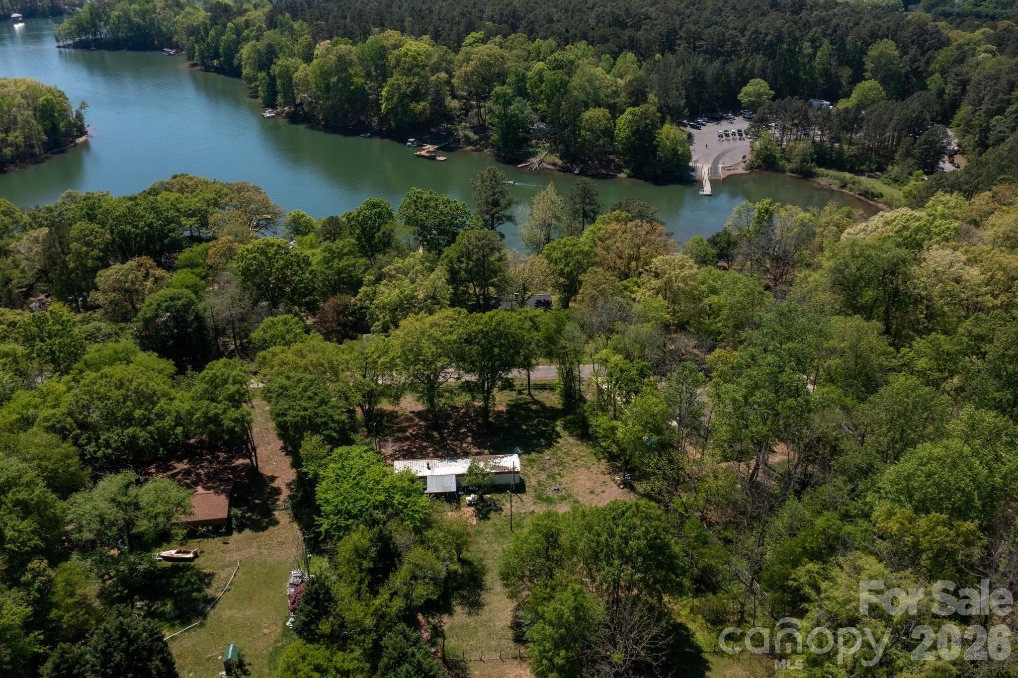 Single Family Residence at 11131 Johnson Davis Road, Huntersville, photo 3 of 23