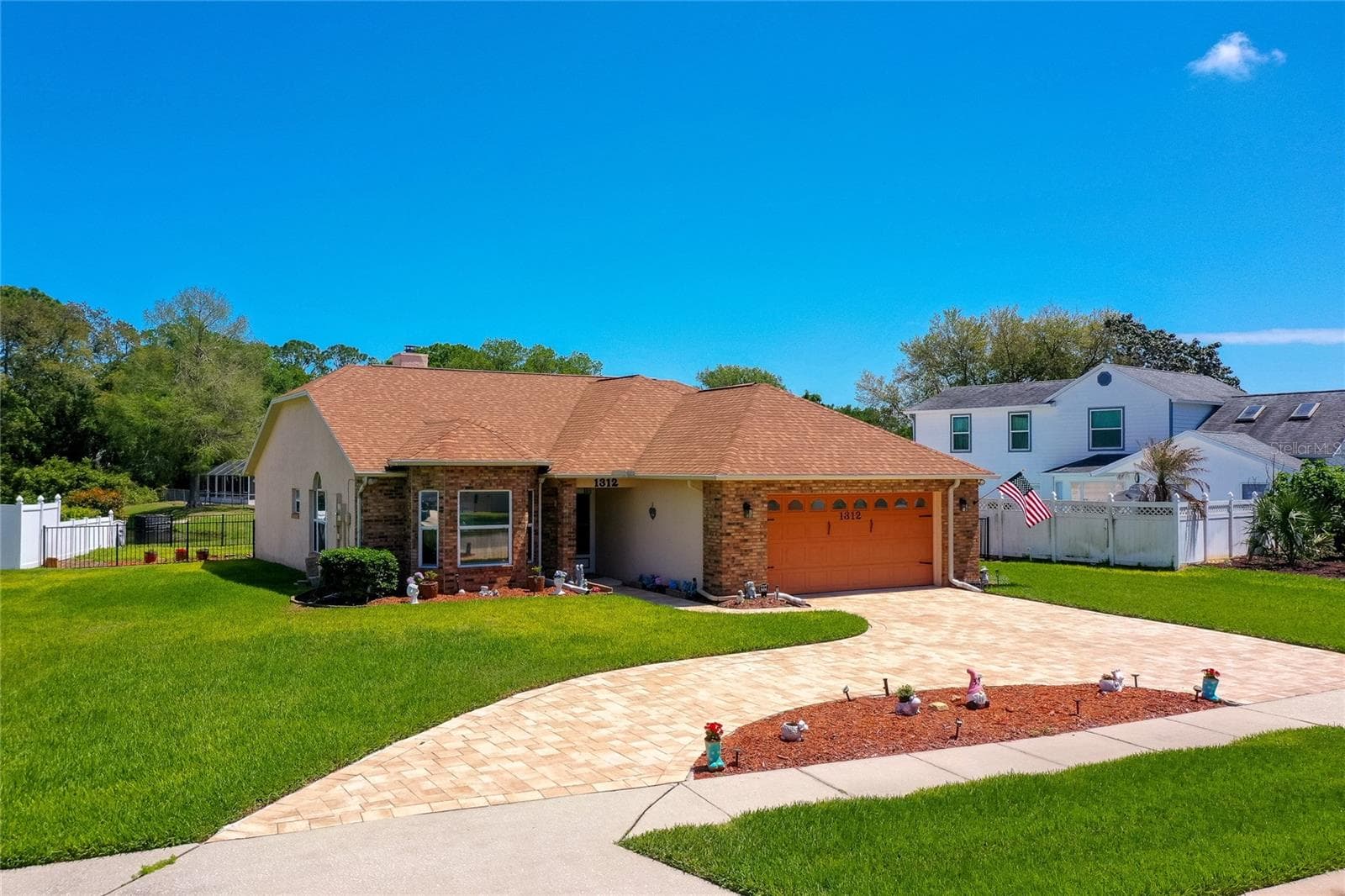 1312 N Wembley Circle - 1312 N WEMBLEY CIR, PORT ORANGE