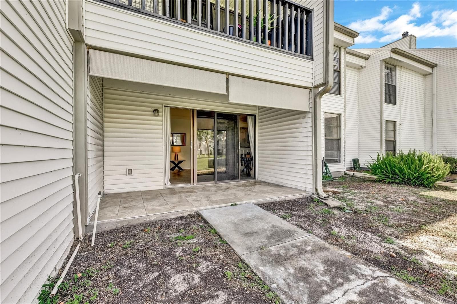Condominium at 704 HAVEN PL #704, TARPON SPRINGS, photo 33 of 43