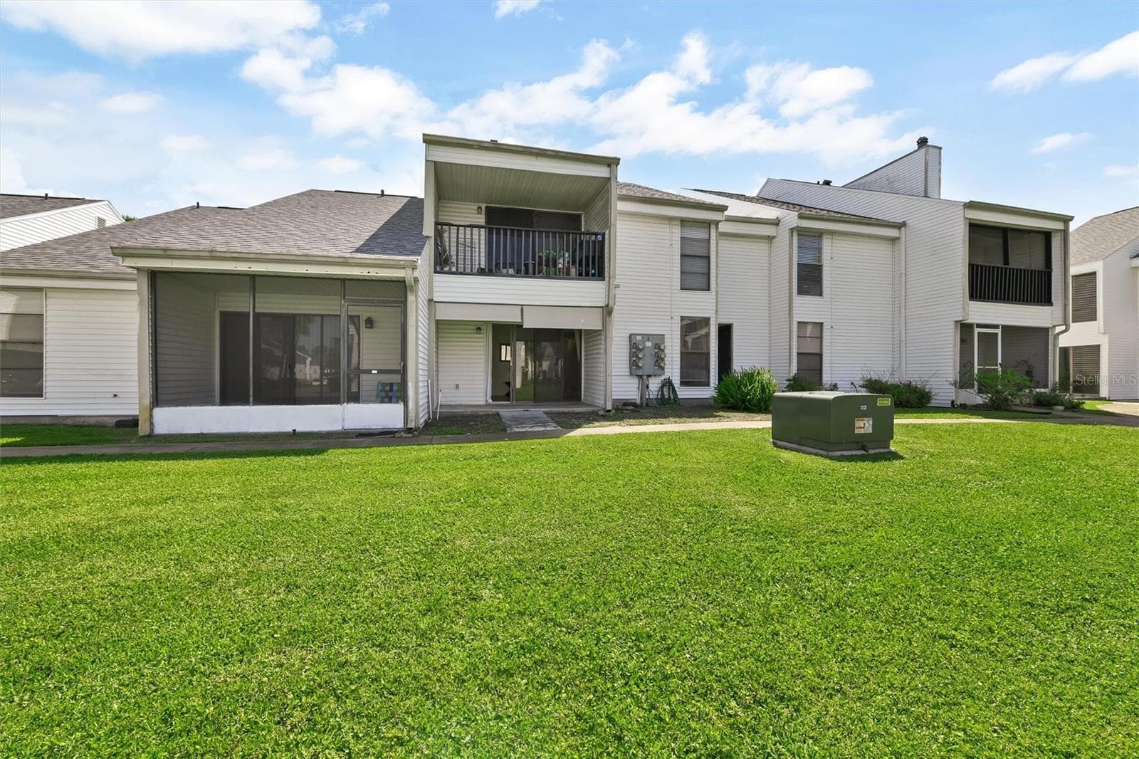 Condominium at 704 HAVEN PL #704, TARPON SPRINGS, photo 34 of 43